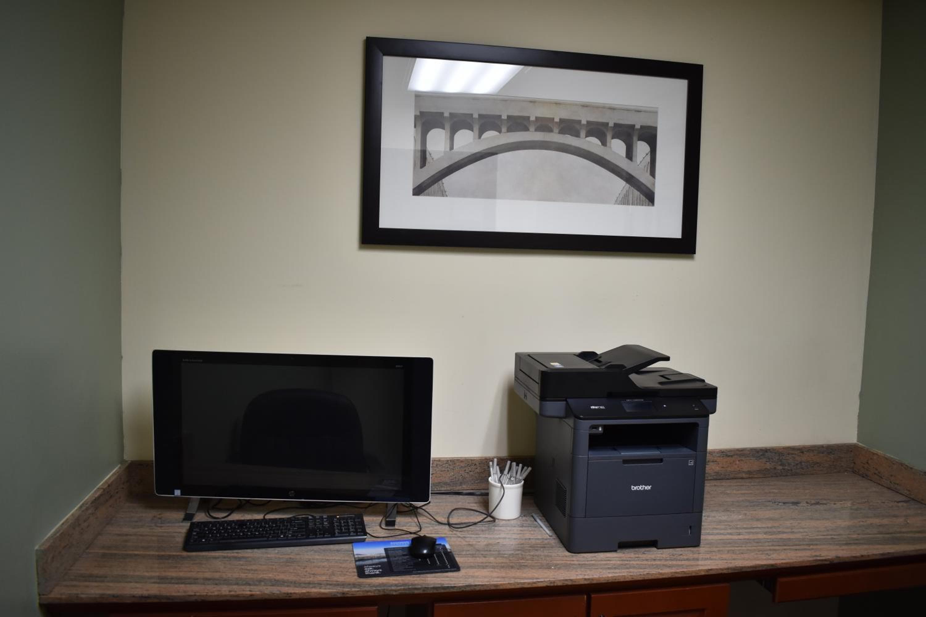 Country Inn & Suites by Radisson, Hagerstown, MD