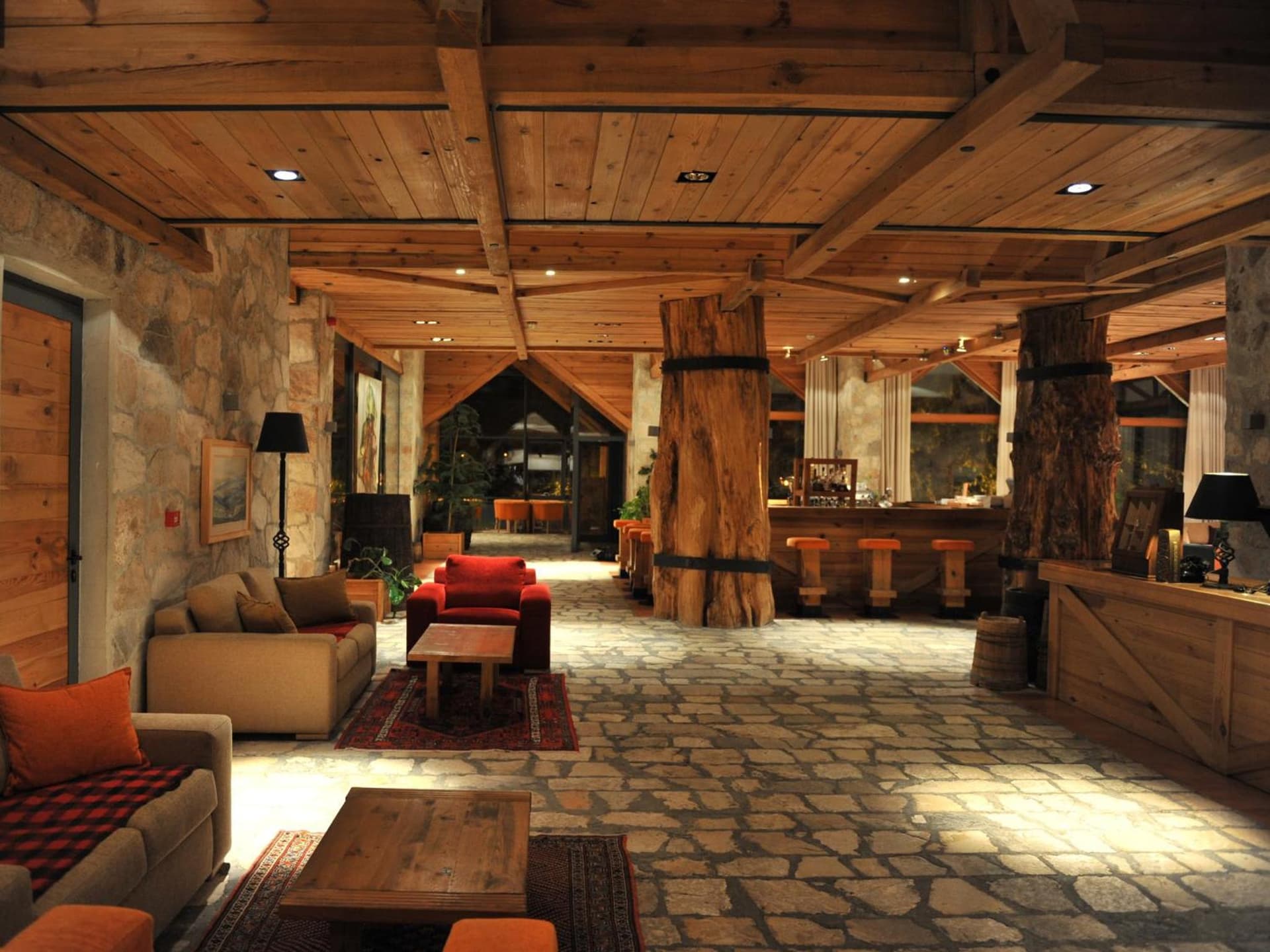 Bianca Resort & Spa