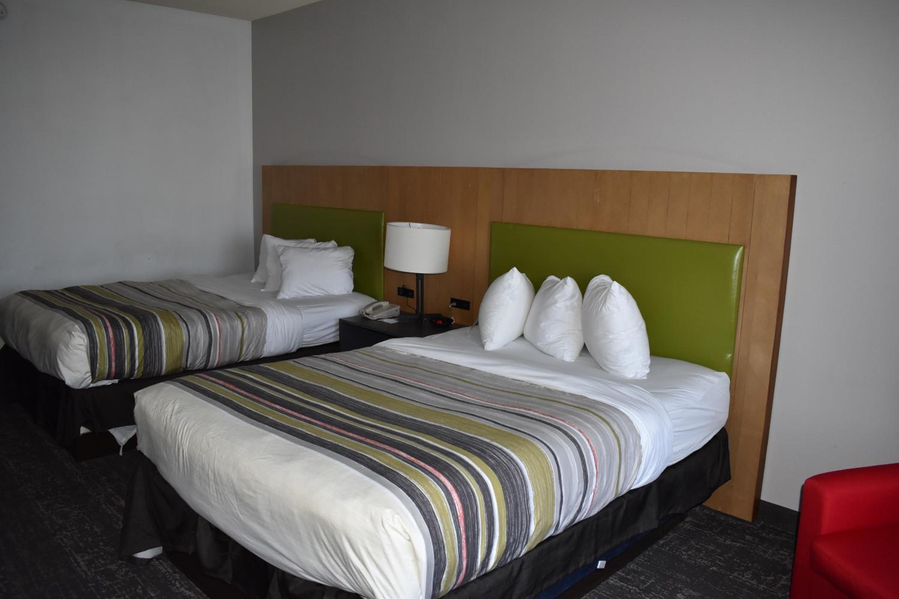 Country Inn & Suites by Radisson, Hagerstown, MD