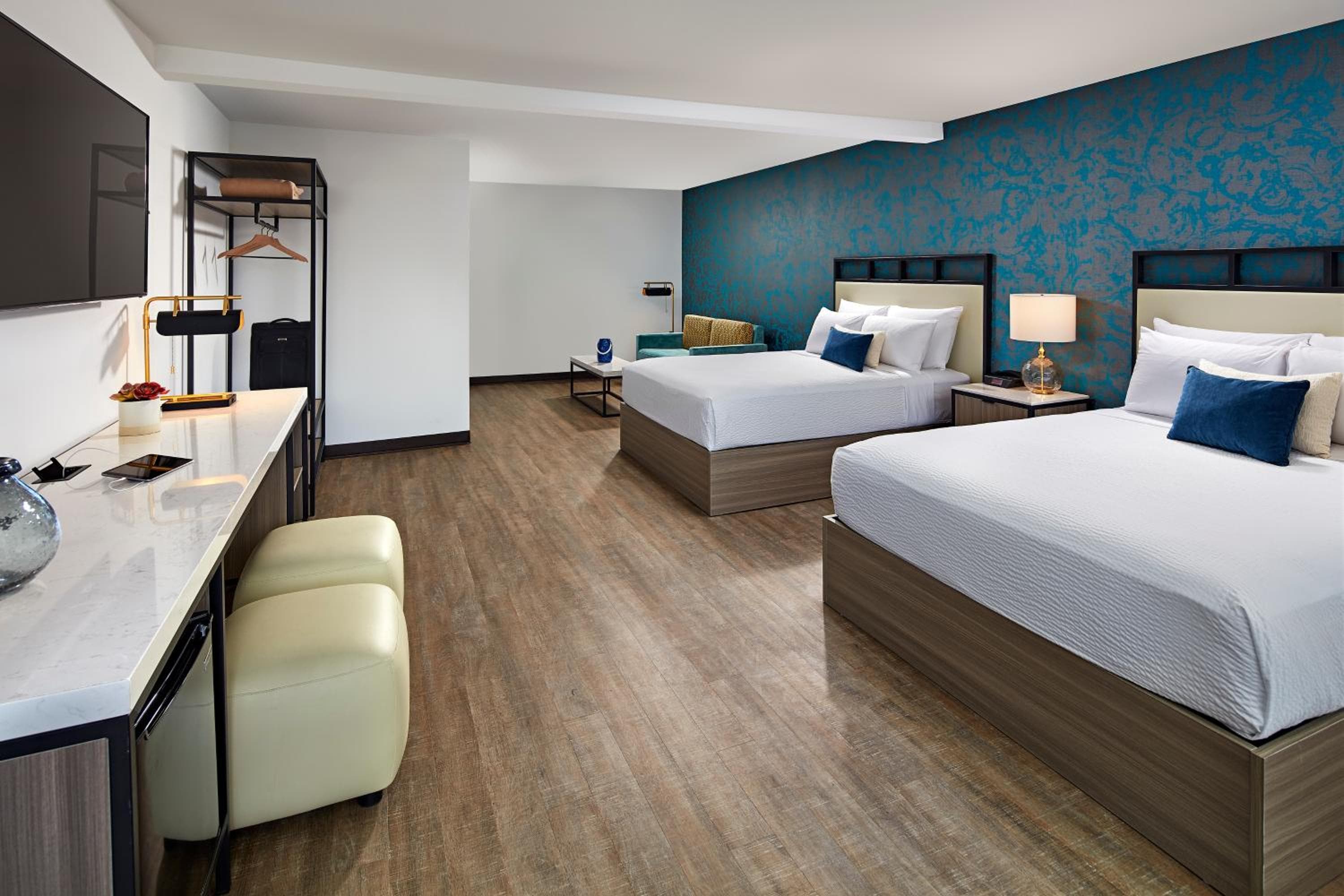 The Shoal Hotel La Jolla Beach