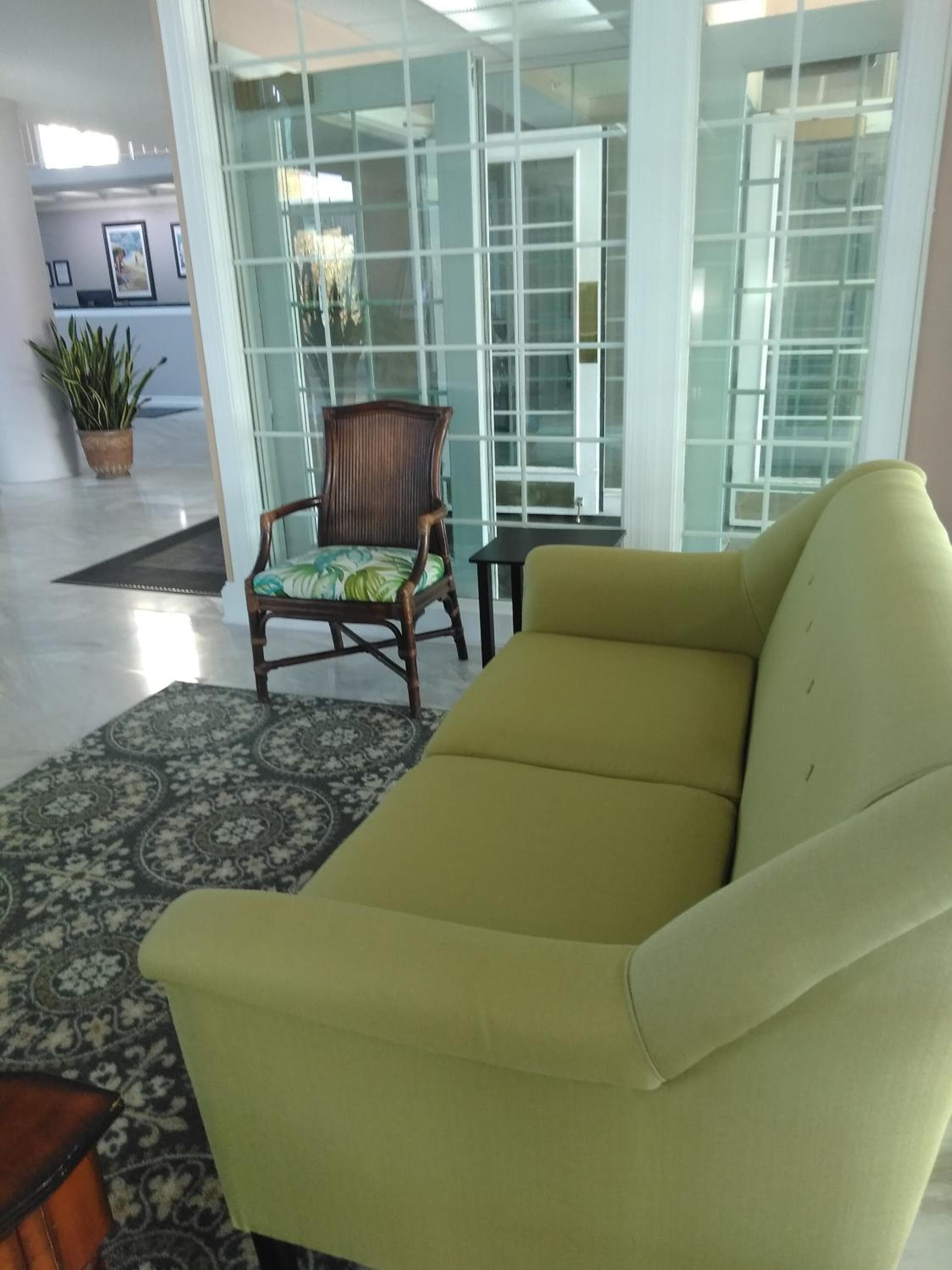 Coconut Malorie Resort Ocean City, an Ascend Collection Hotel