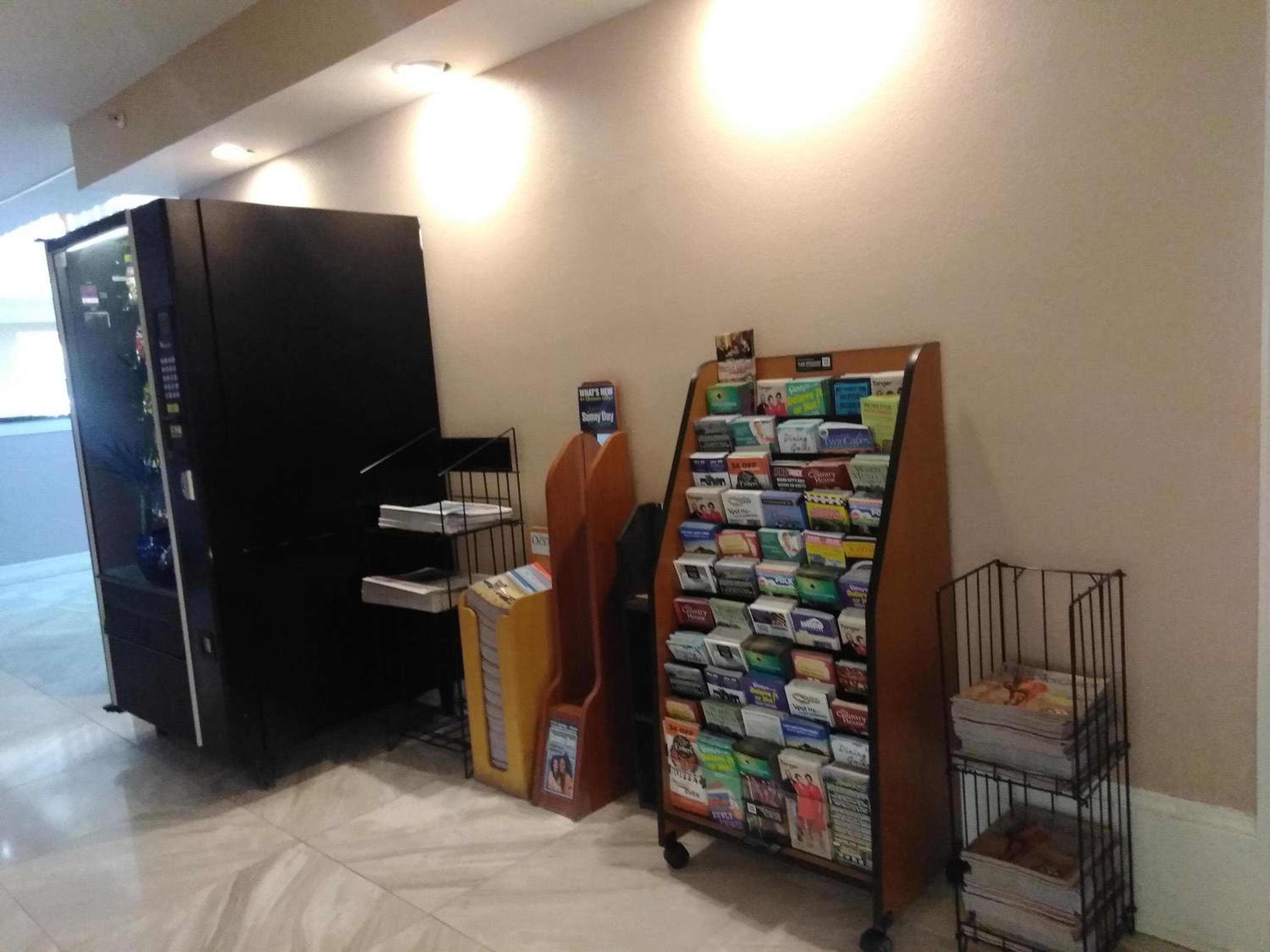 Coconut Malorie Resort Ocean City, an Ascend Collection Hotel