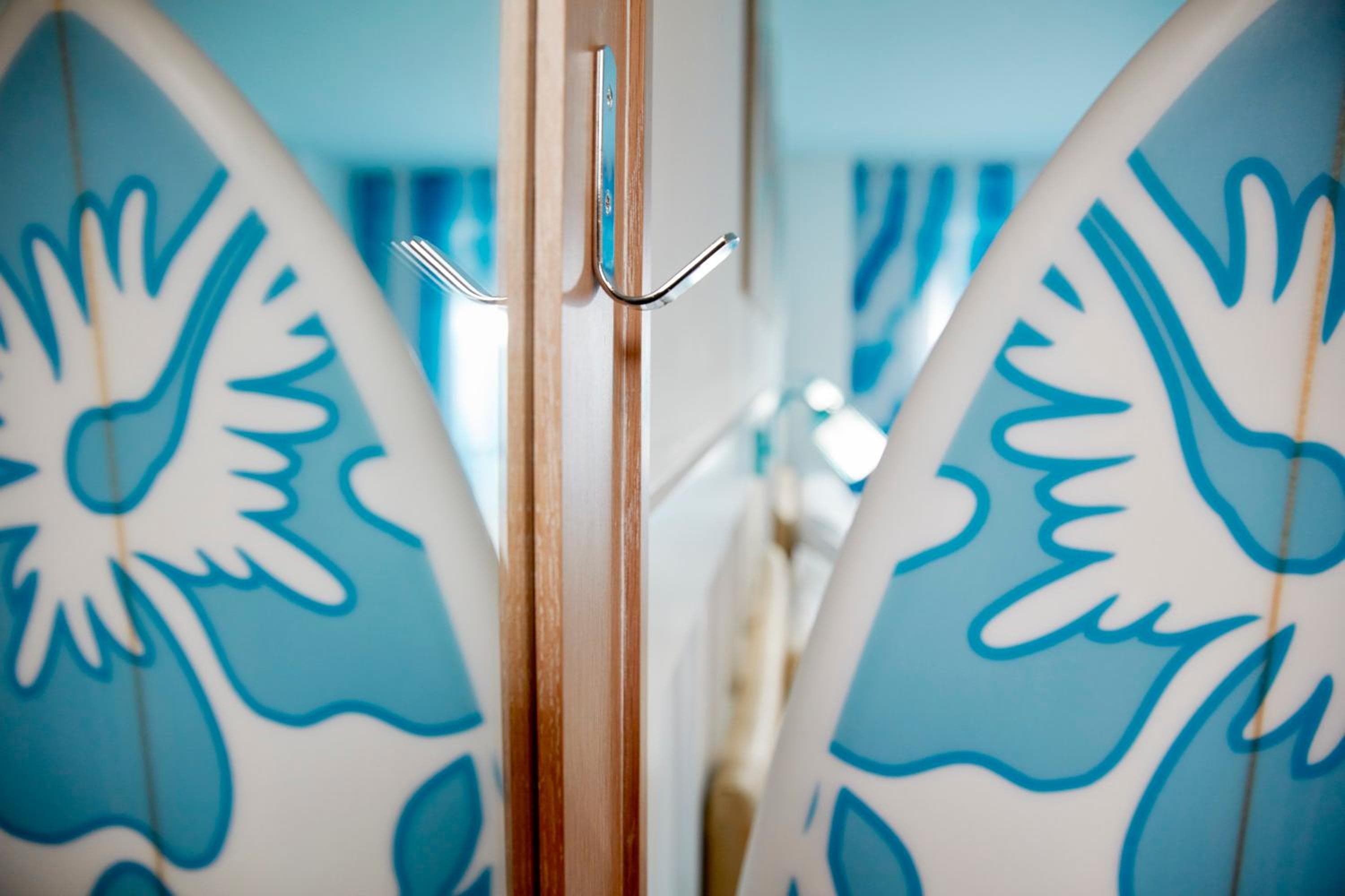 Universal's Endless Summer Resort - Surfside Inn and Suites