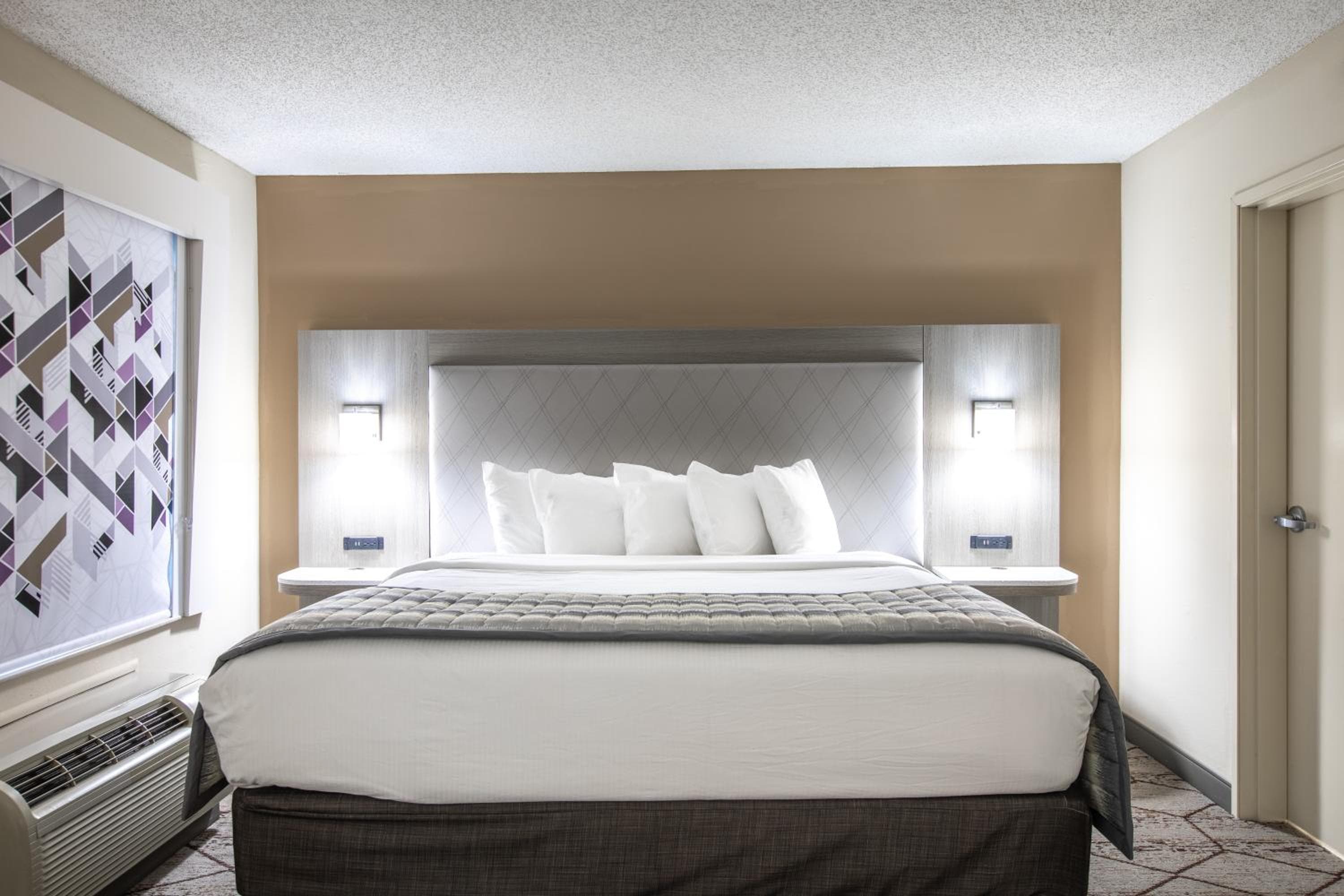 Wingate by Wyndham Charlotte Concord Mills/Speedway