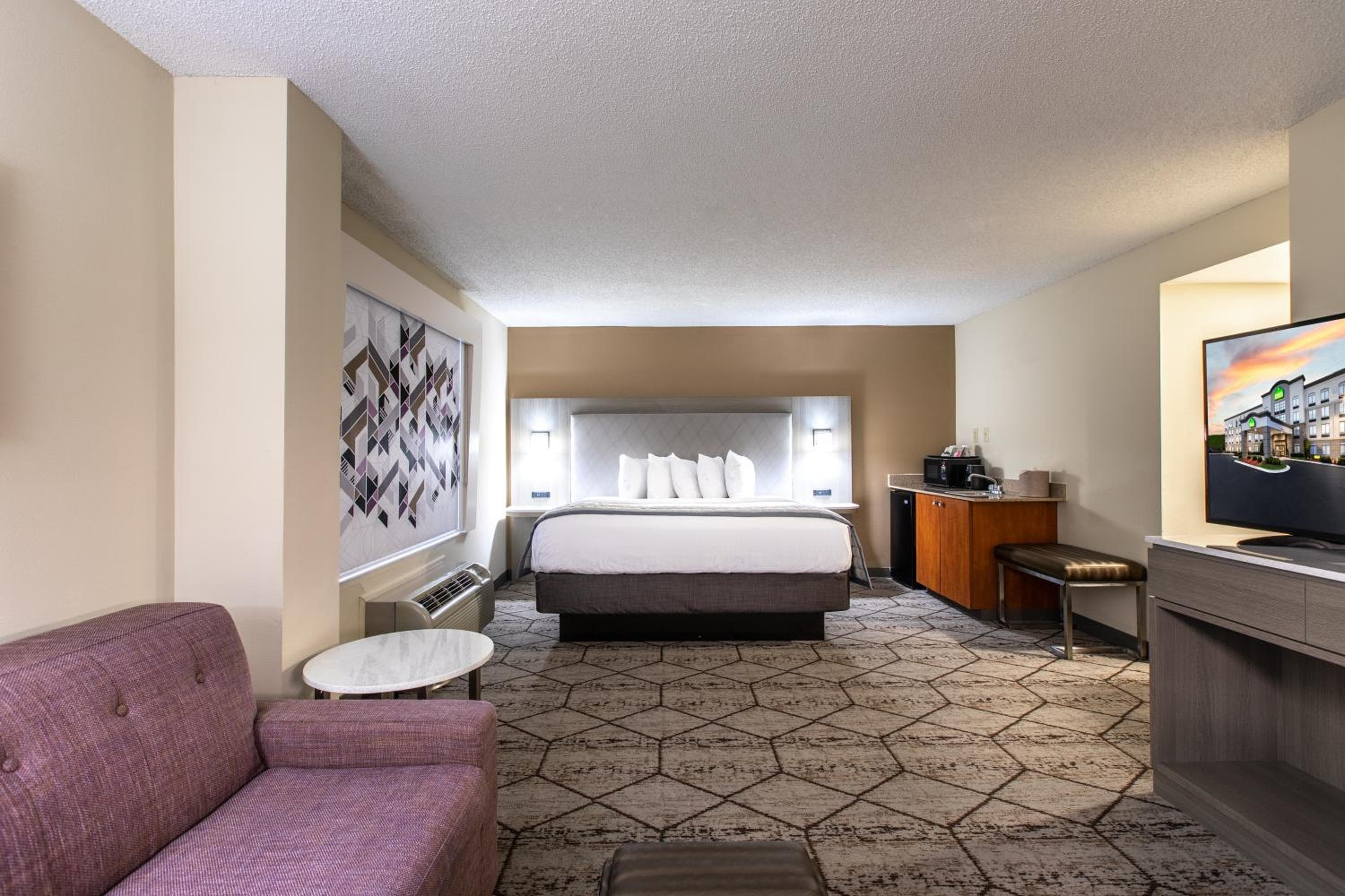 Wingate by Wyndham Charlotte Concord Mills/Speedway