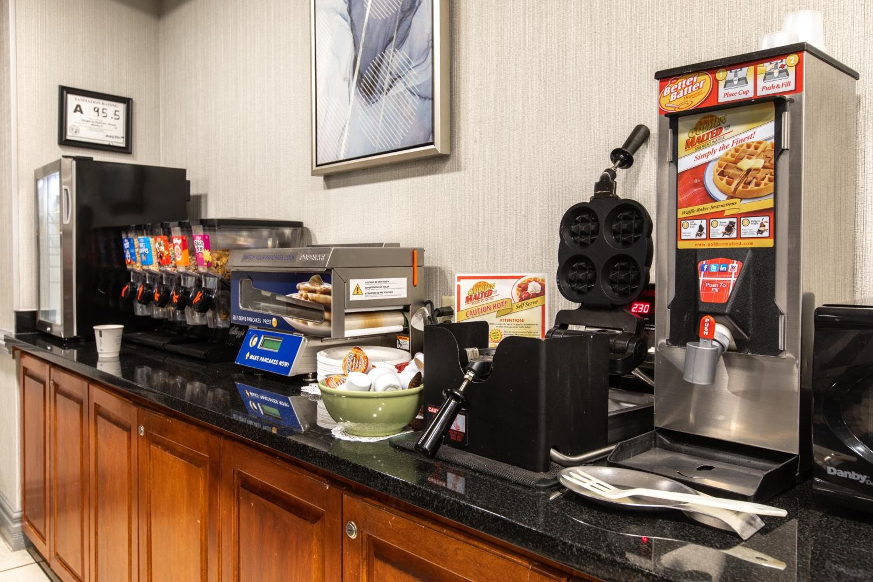 Wingate by Wyndham Charlotte Concord Mills/Speedway