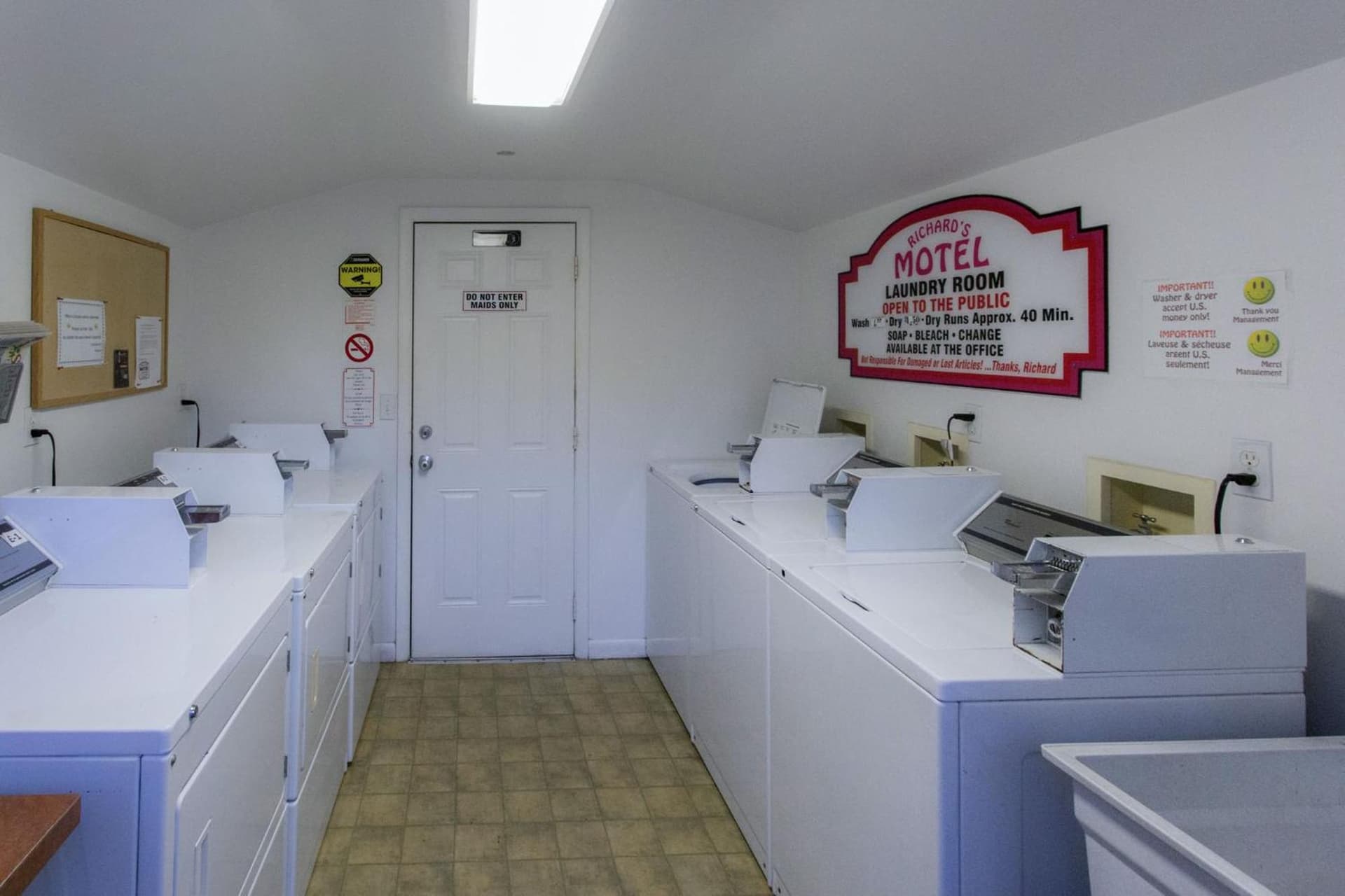 Richard's Motel Extended Stay