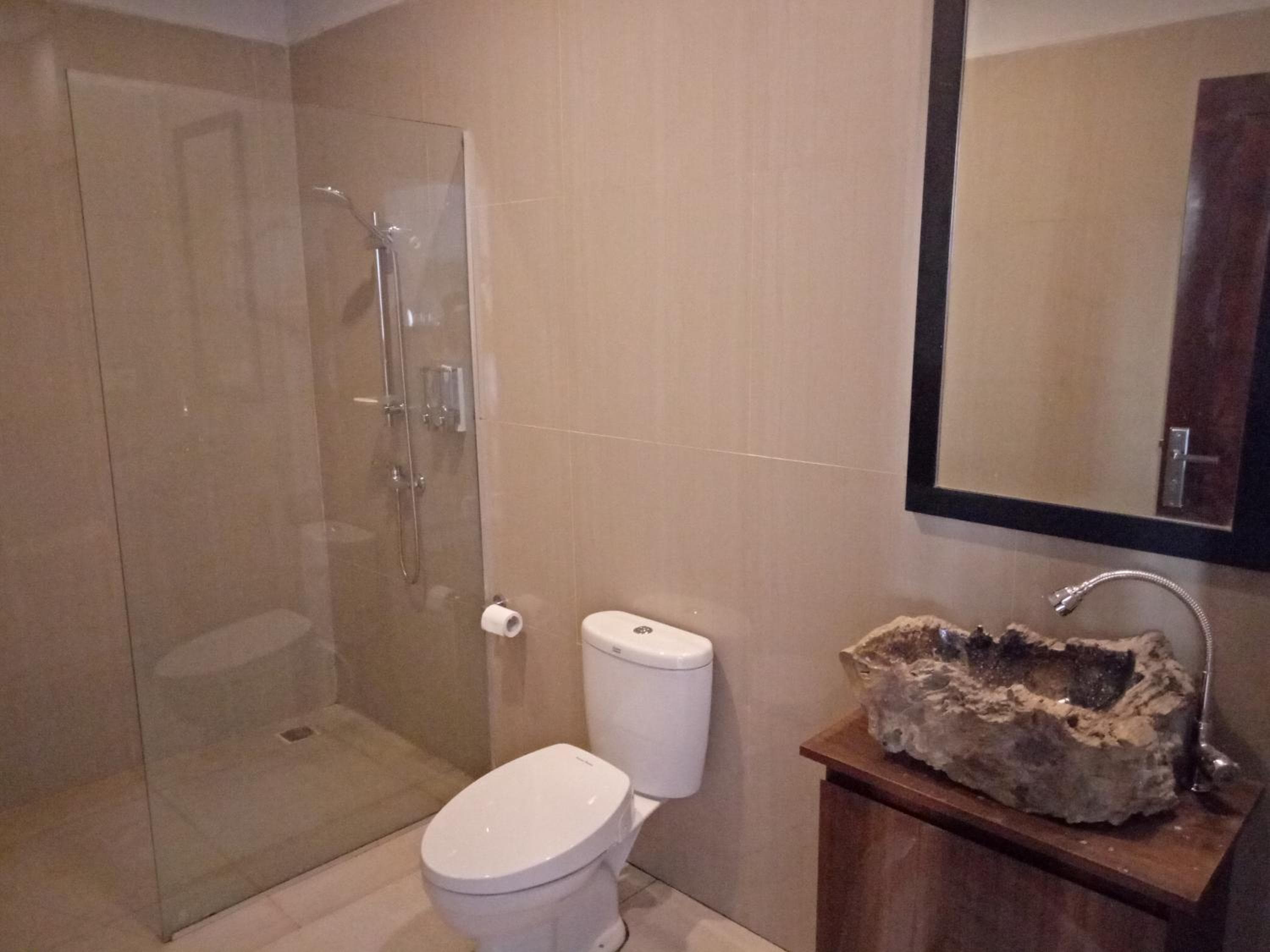 Atres Sari Resort