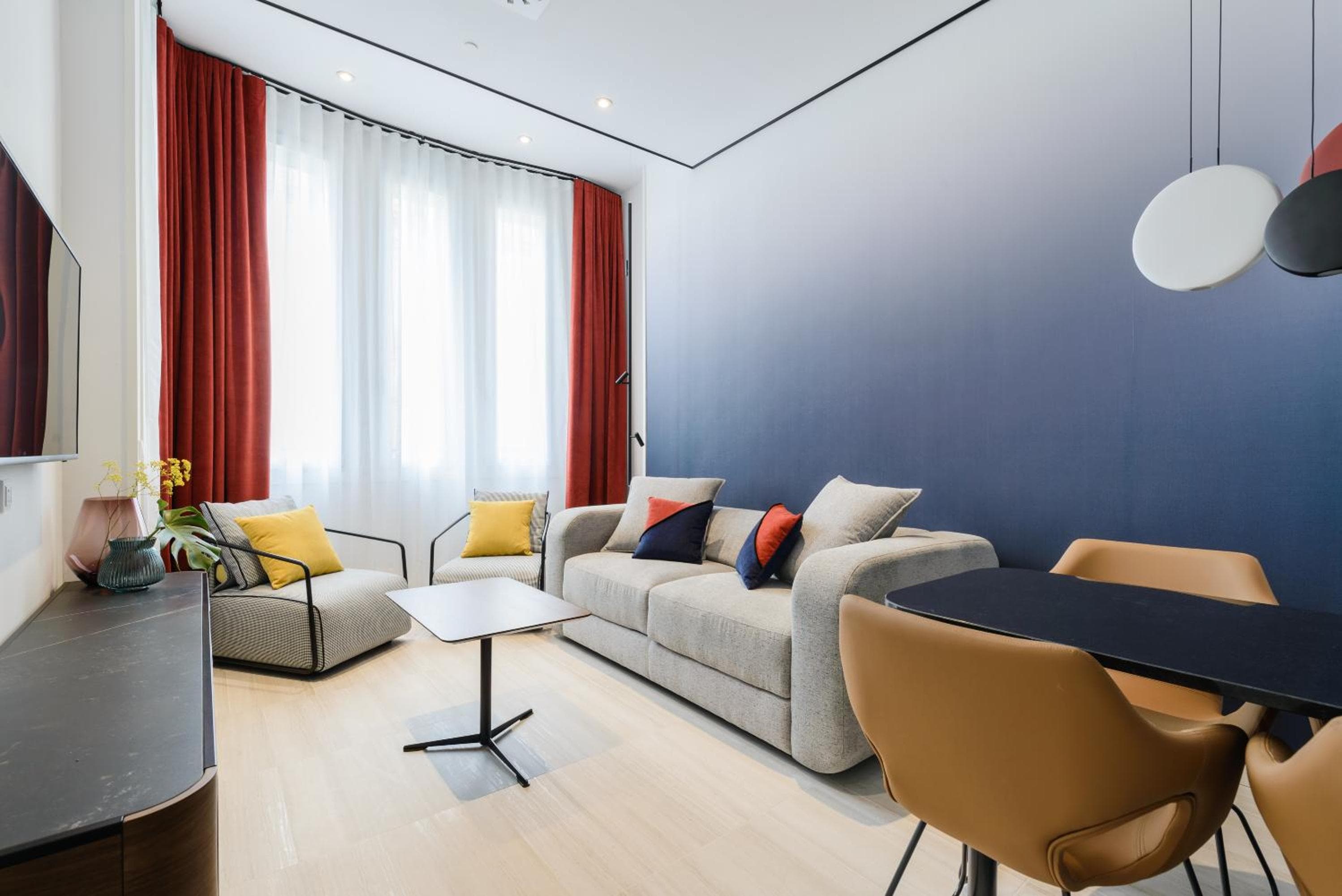 Smartrental Collection Gran Vía Centric