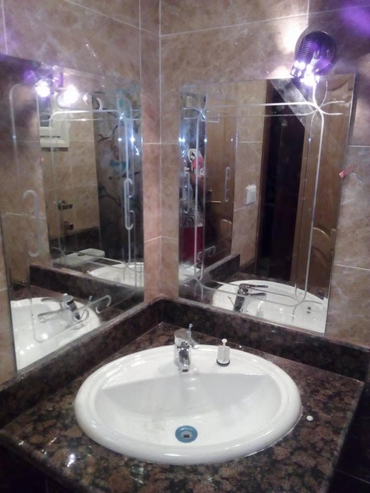 Exoticky apartman