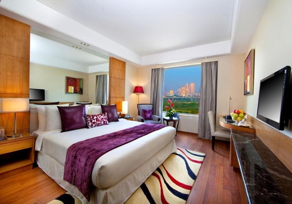 The Place Gurugram, a member of Radisson Individuals