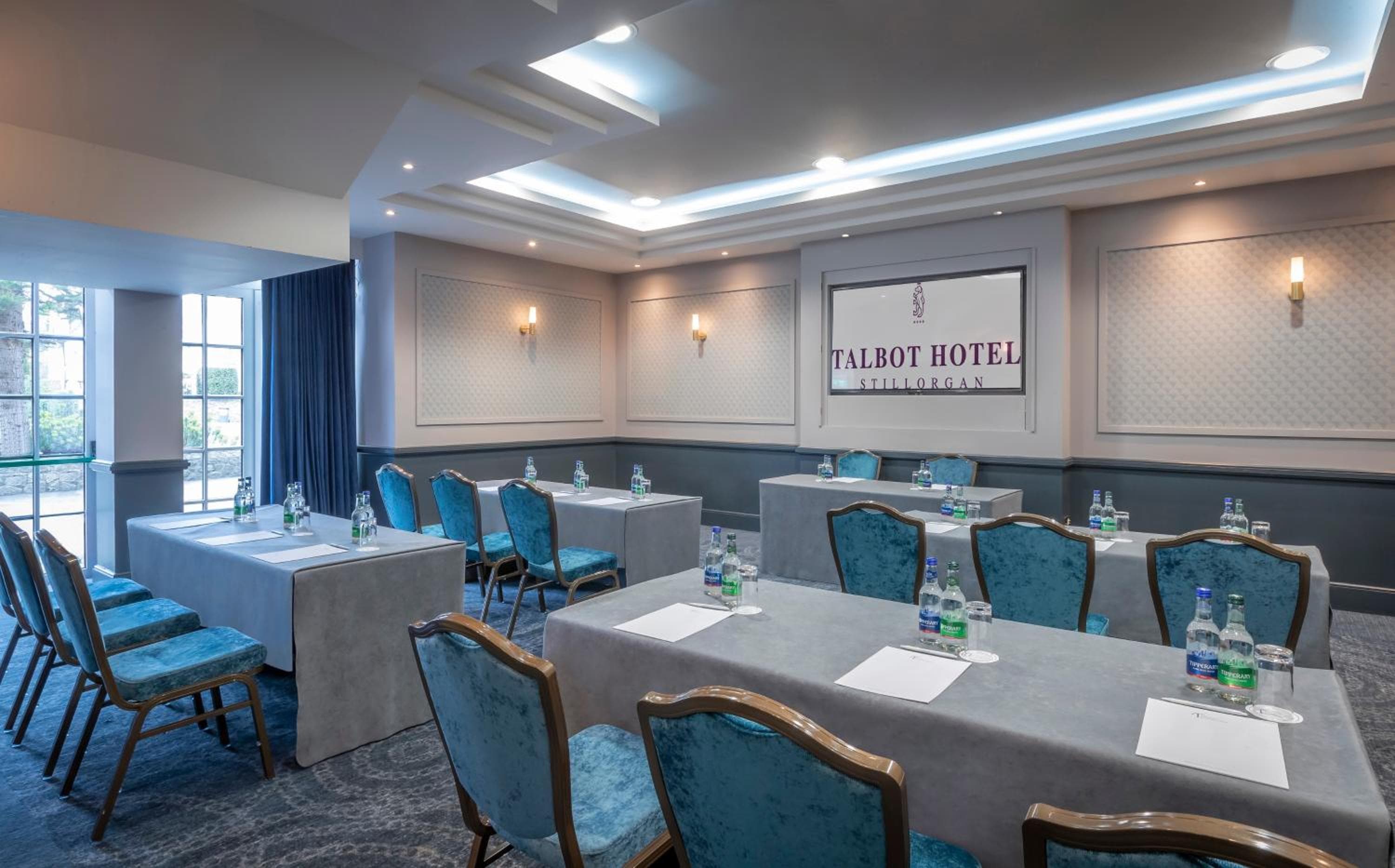 Talbot Hotel Stillorgan