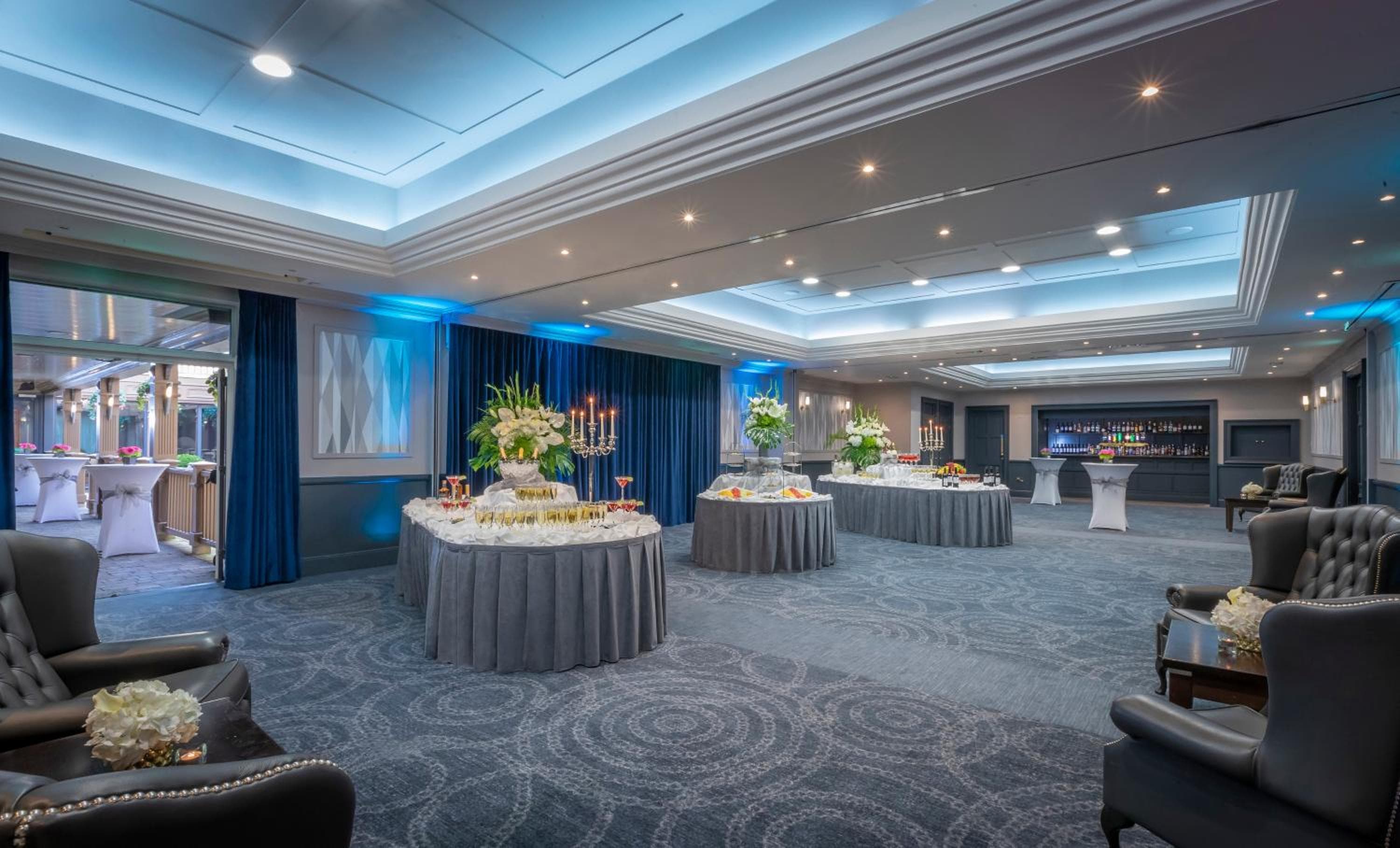 Talbot Hotel Stillorgan