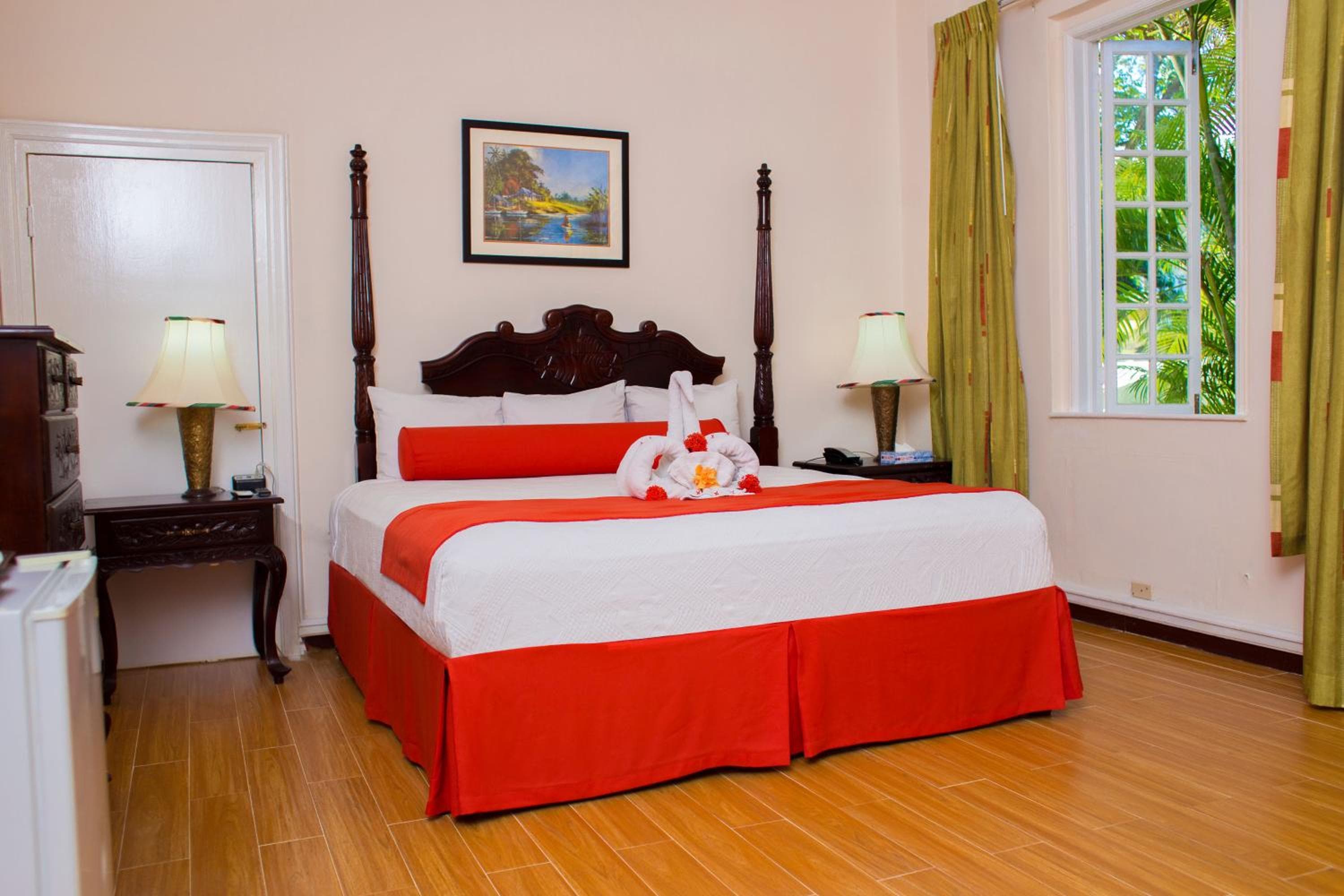 SeaGarden Beach Resort - All Inclusive