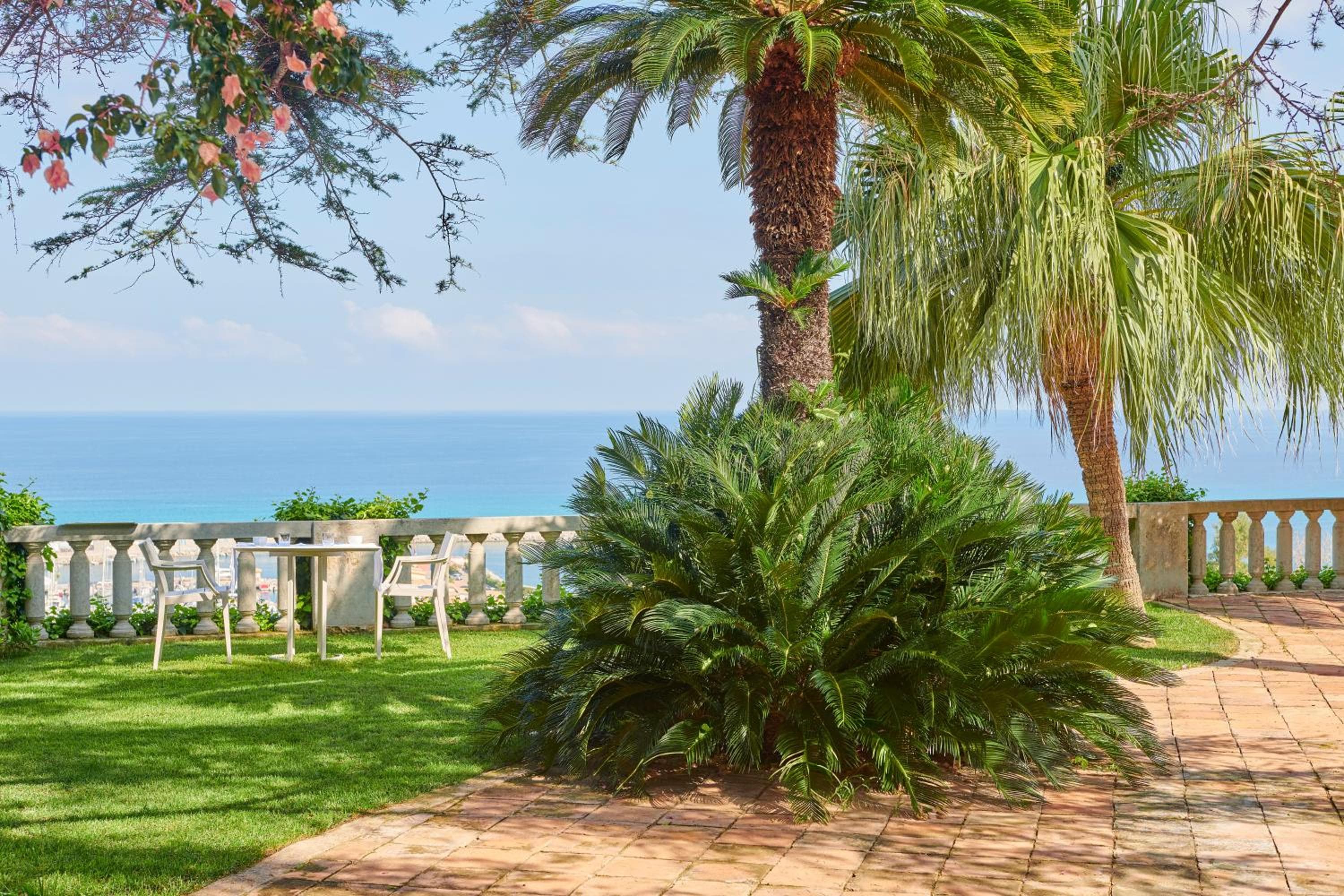 Villa Paola