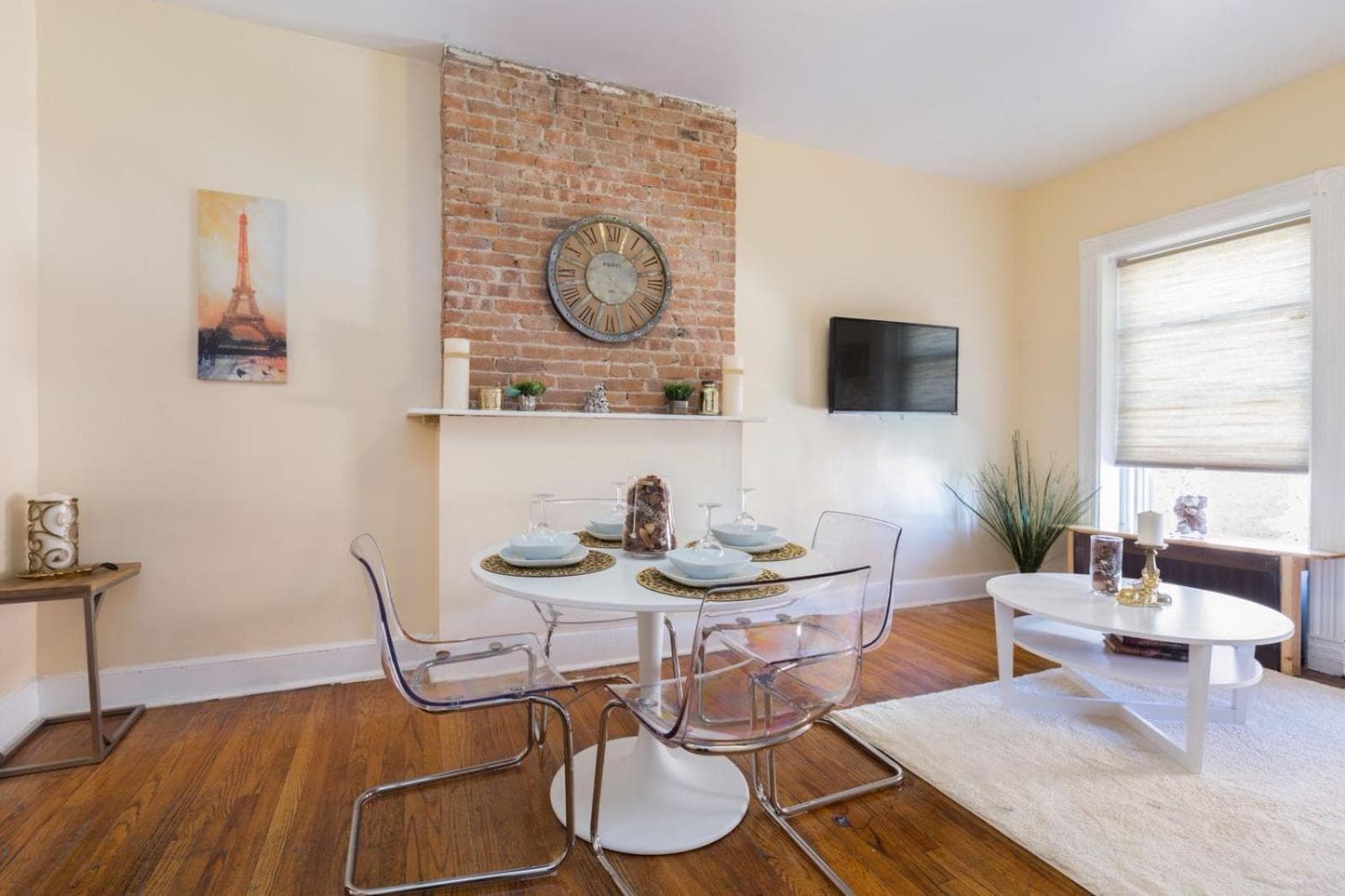 Lavish 3 Bedroom Apt in Williamsburg!!