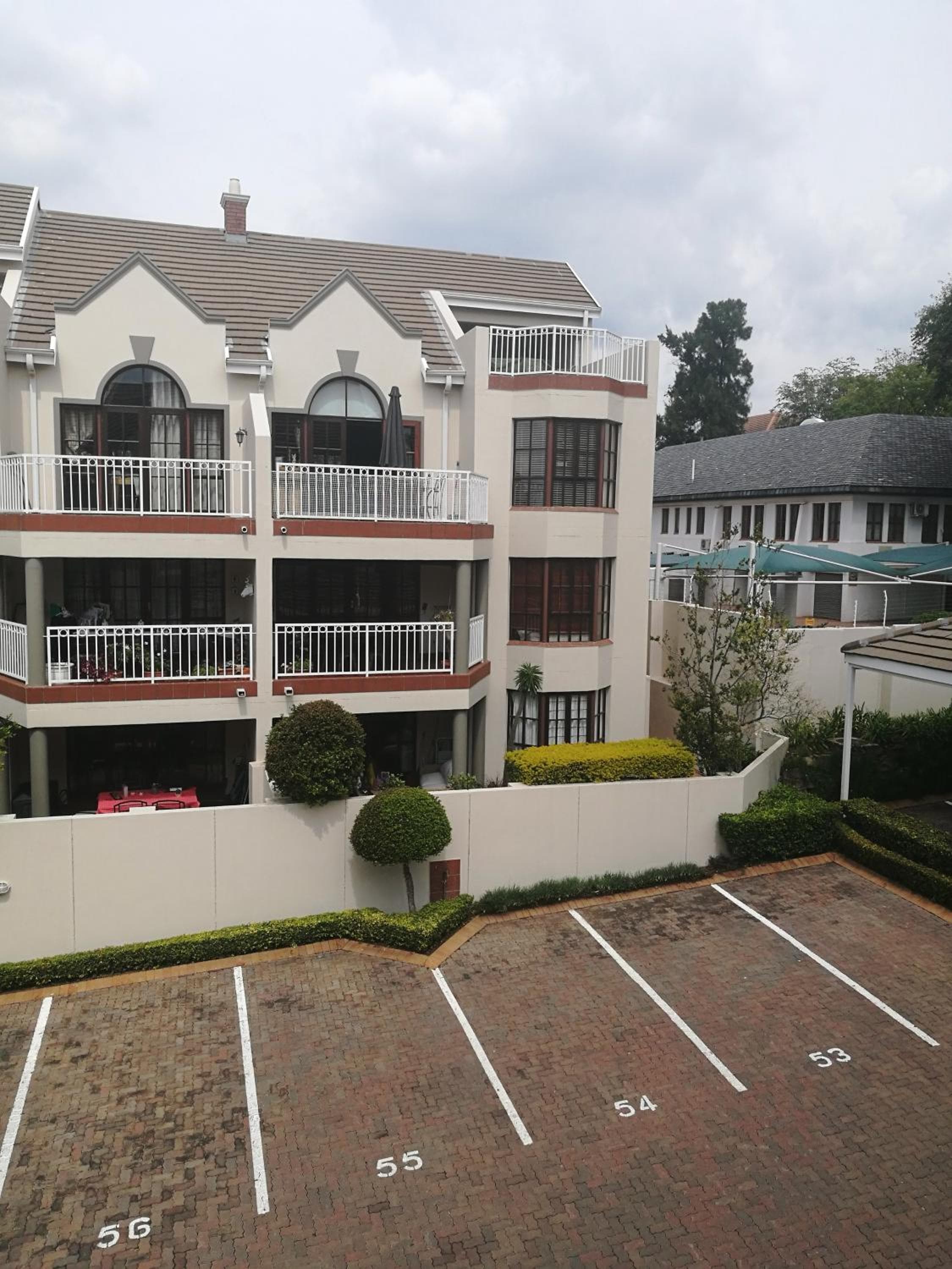Rivonia One & Only