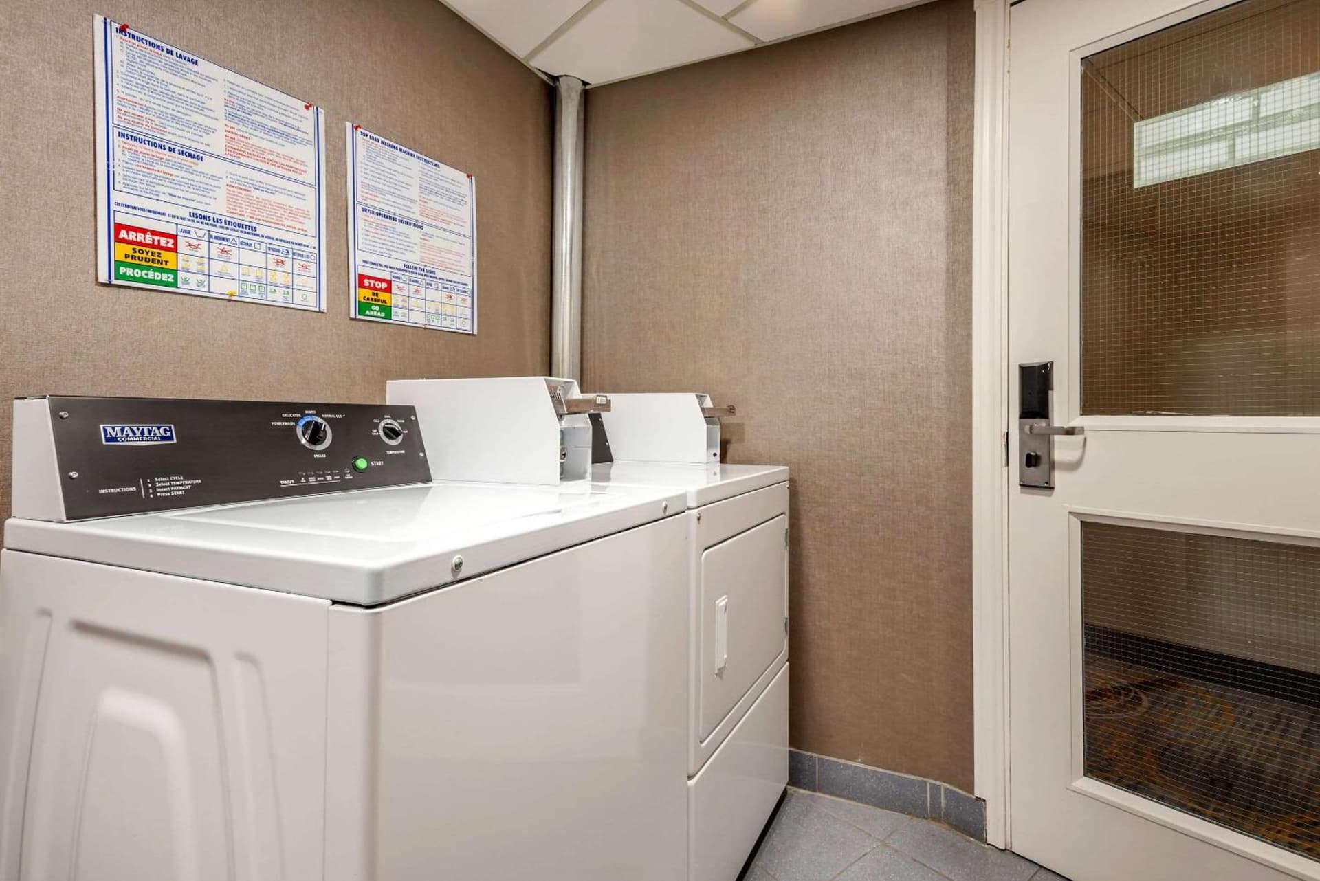 Quality Suites