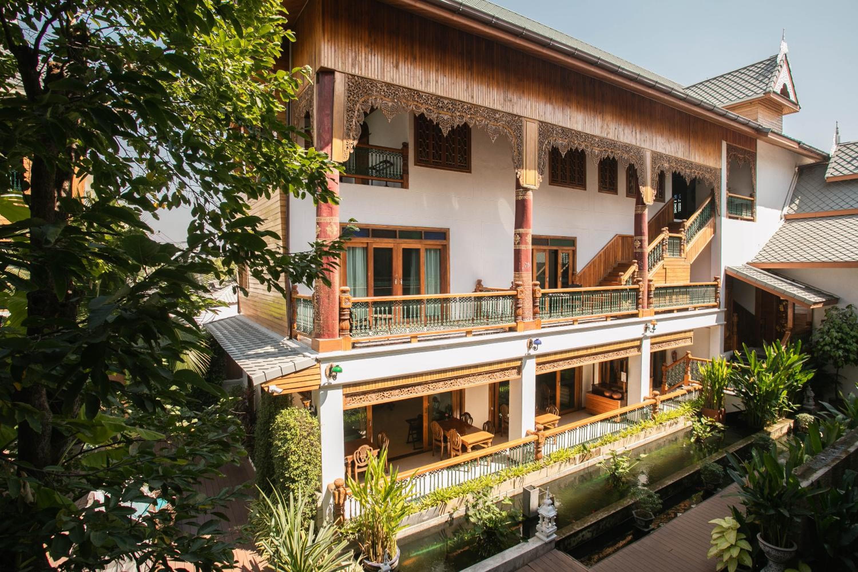 Pingviman Hotel
