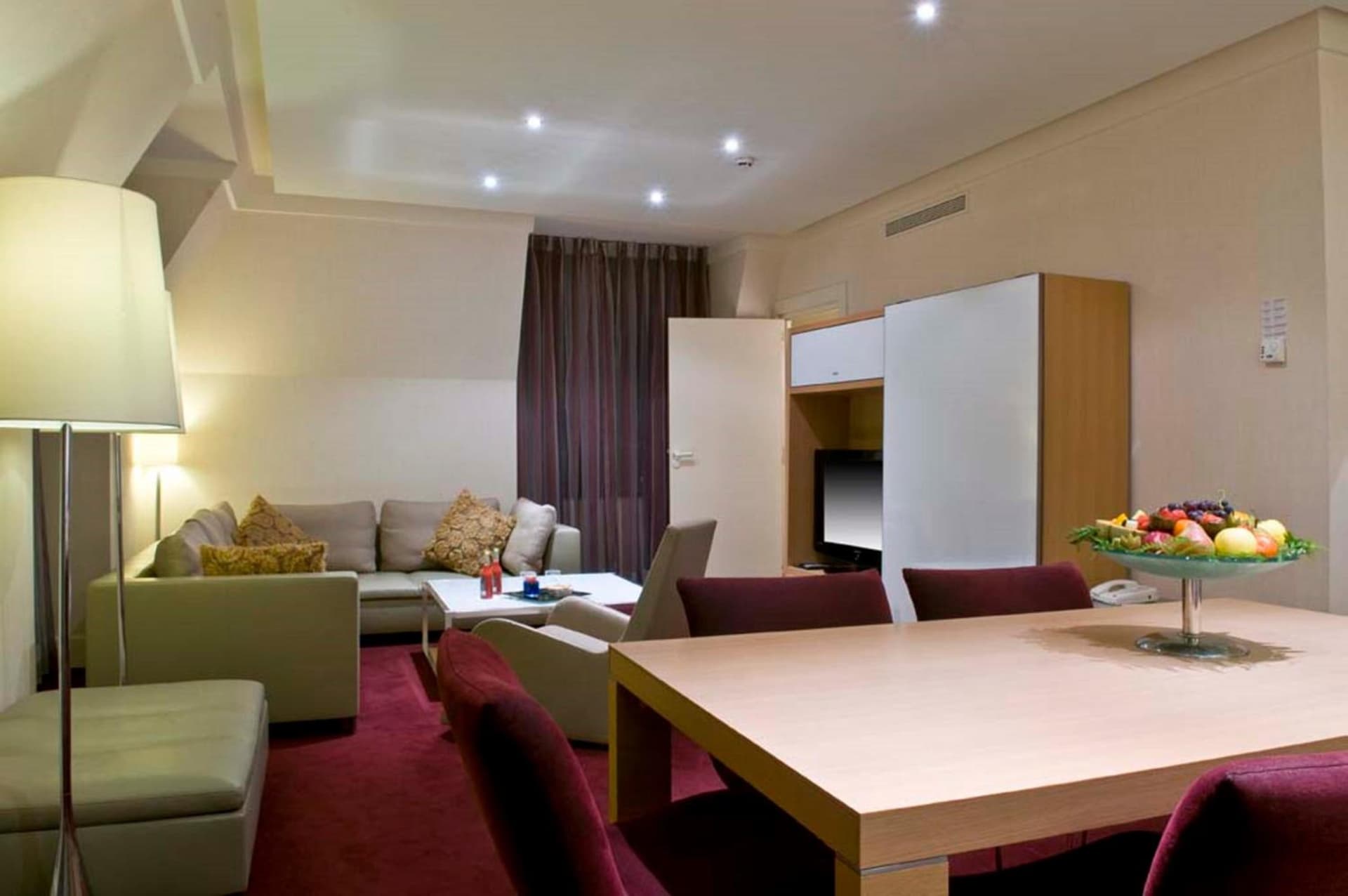 Crowne Plaza Paris Marne-la-Vallée by IHG