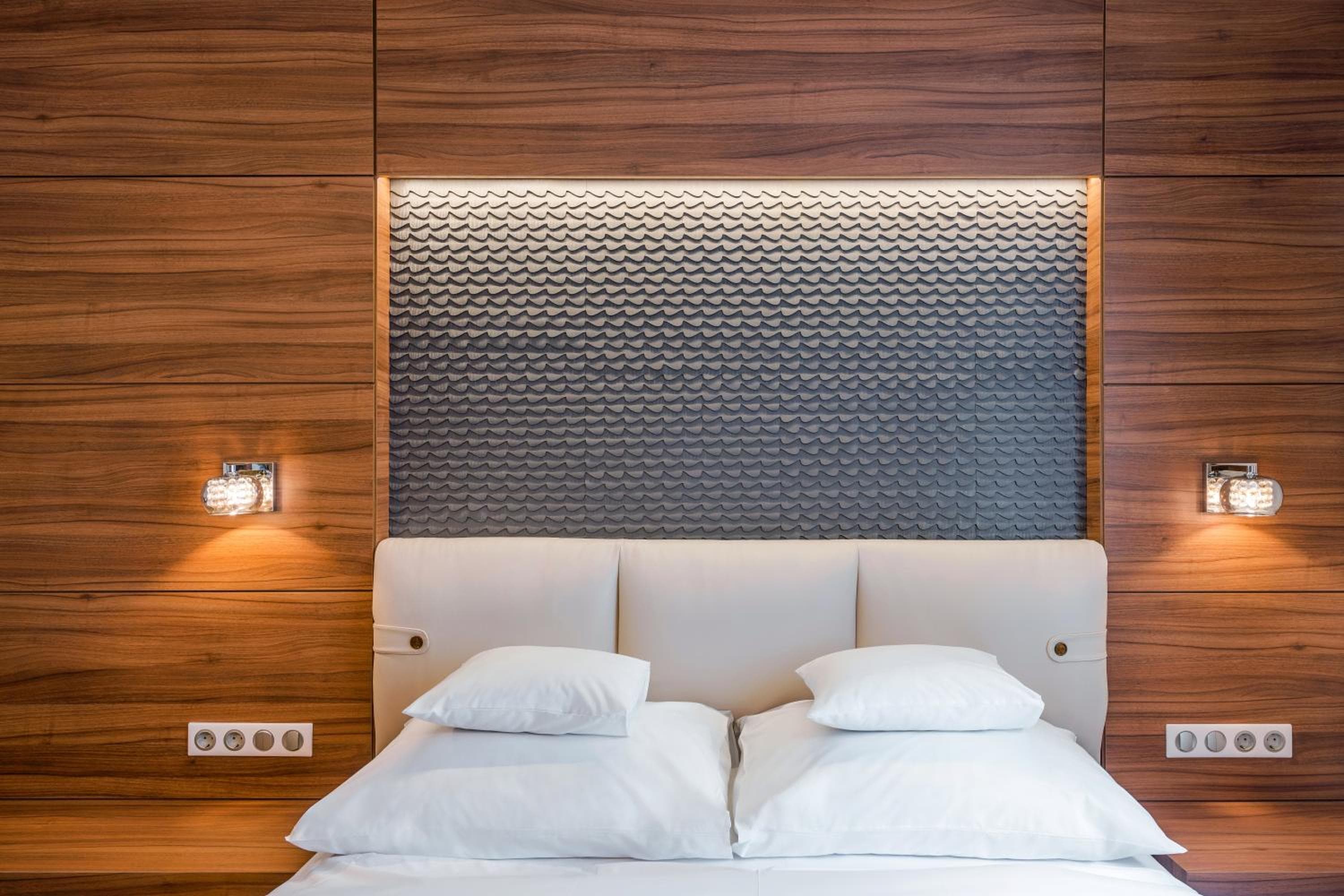 Charm Hotel Budapest - formerly Boutique Hotel Budapest