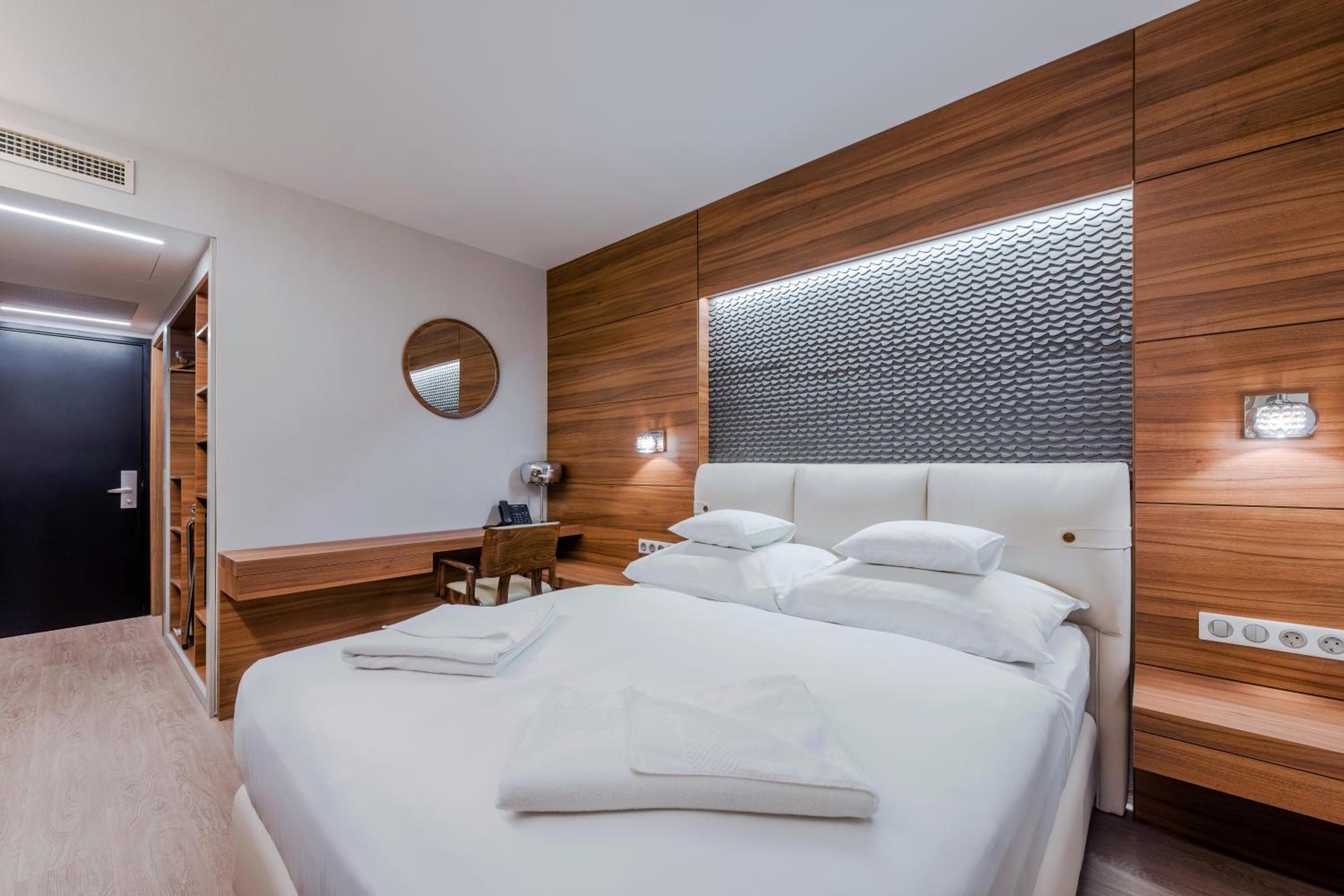 Charm Hotel Budapest - formerly Boutique Hotel Budapest