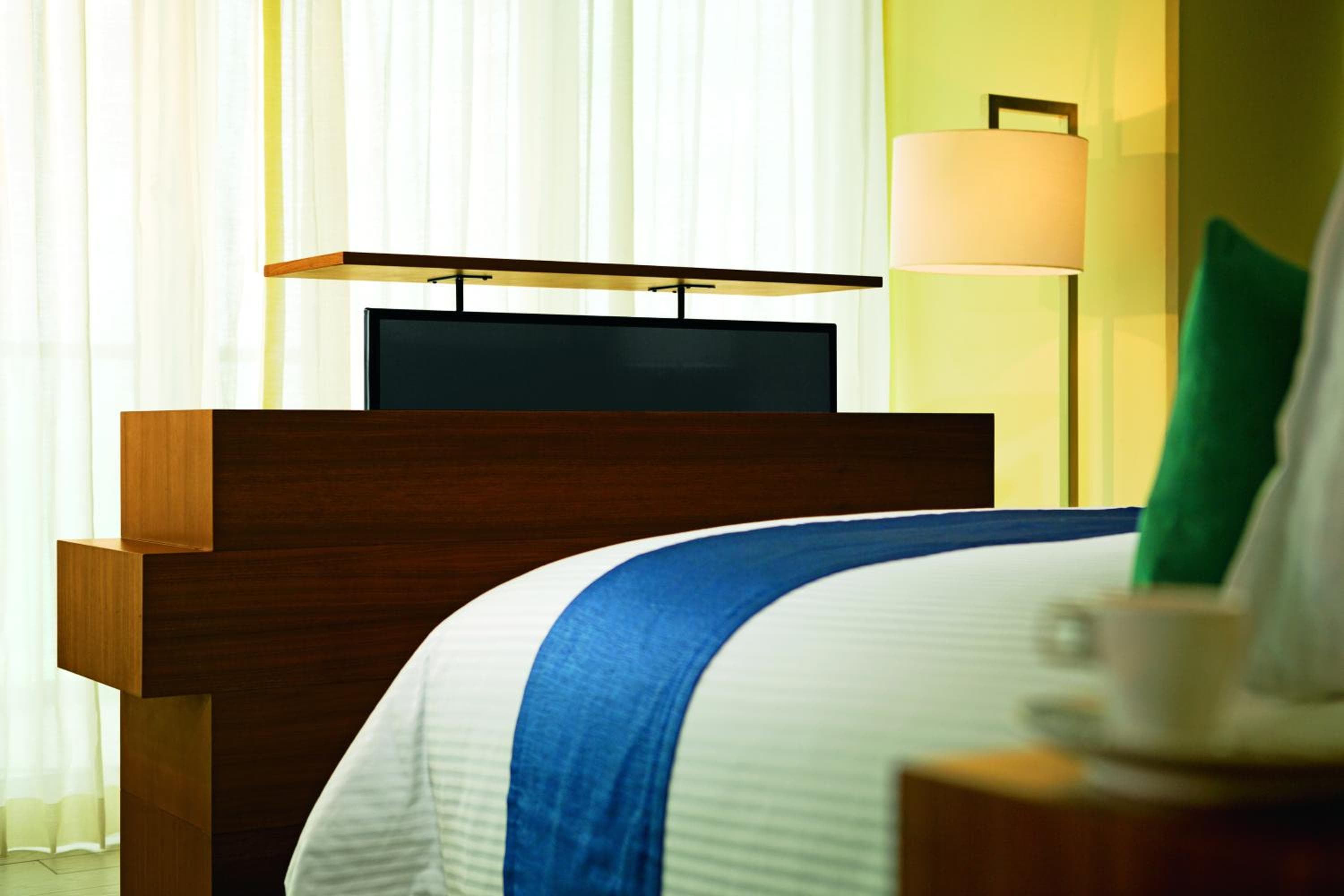 Secrets The Vine Cancun - All Inclusive Adults Only