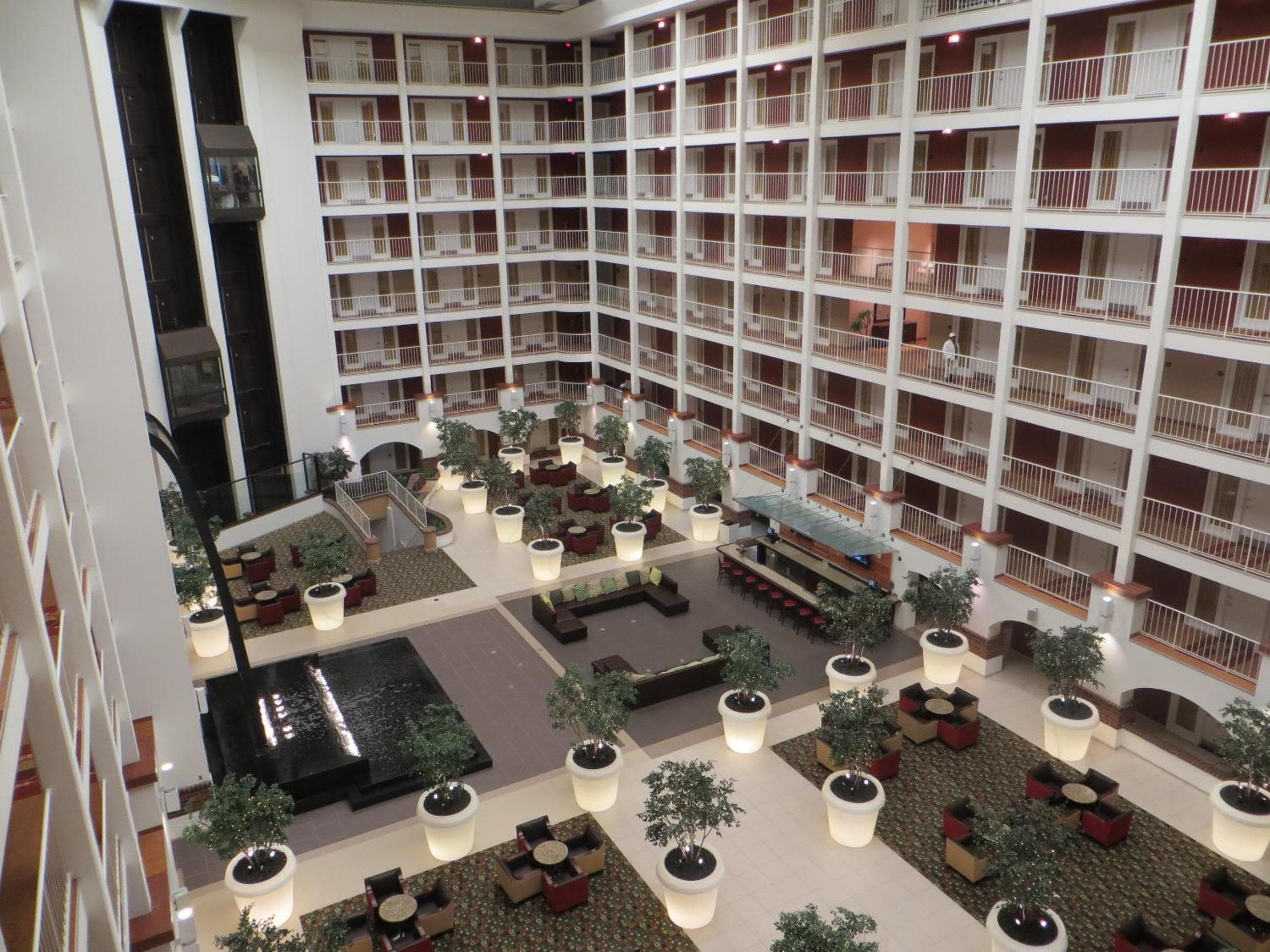 HoteLumière at the Arch Hotel & Casino - A Caesars Rewards Destination