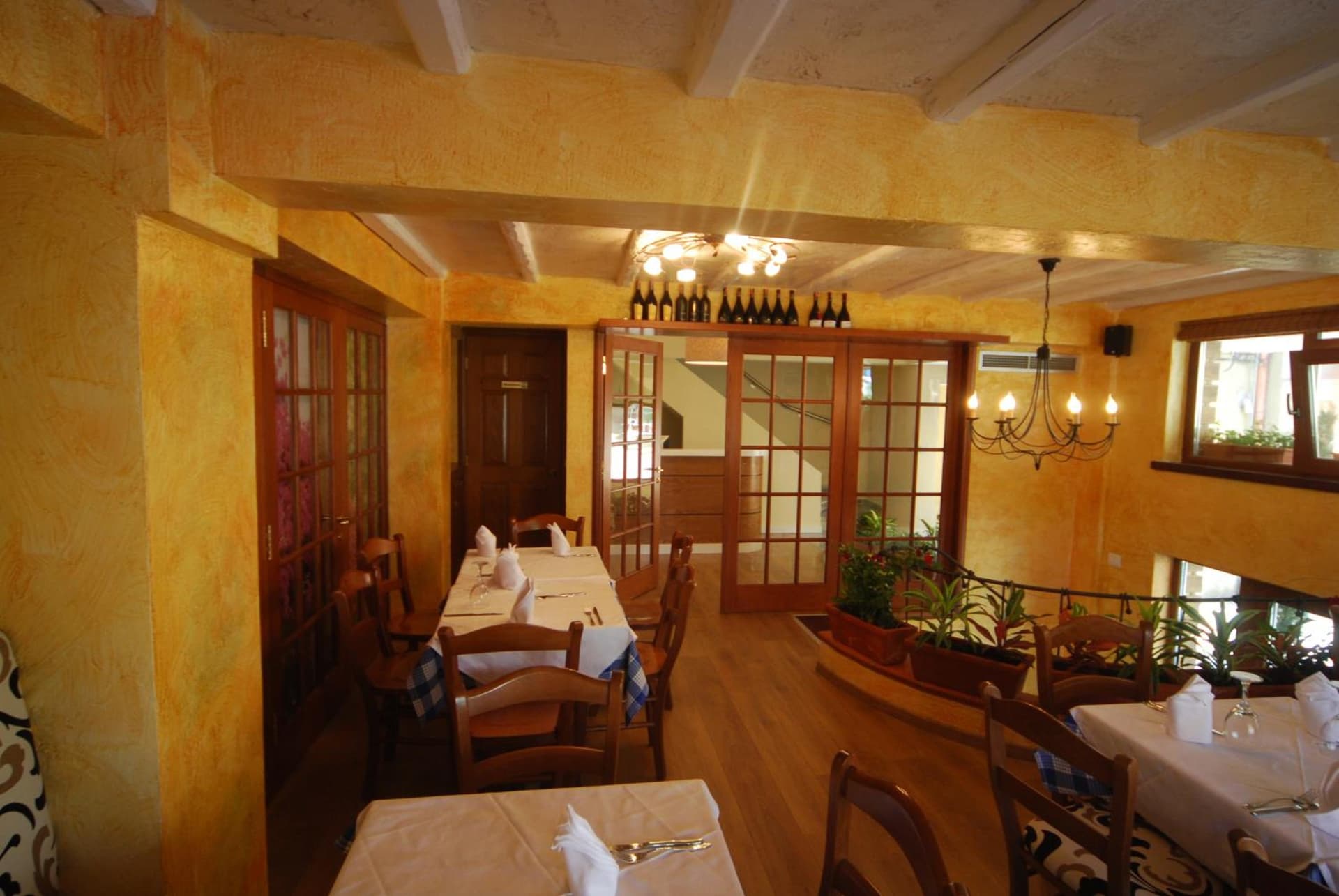 Hotel Town House