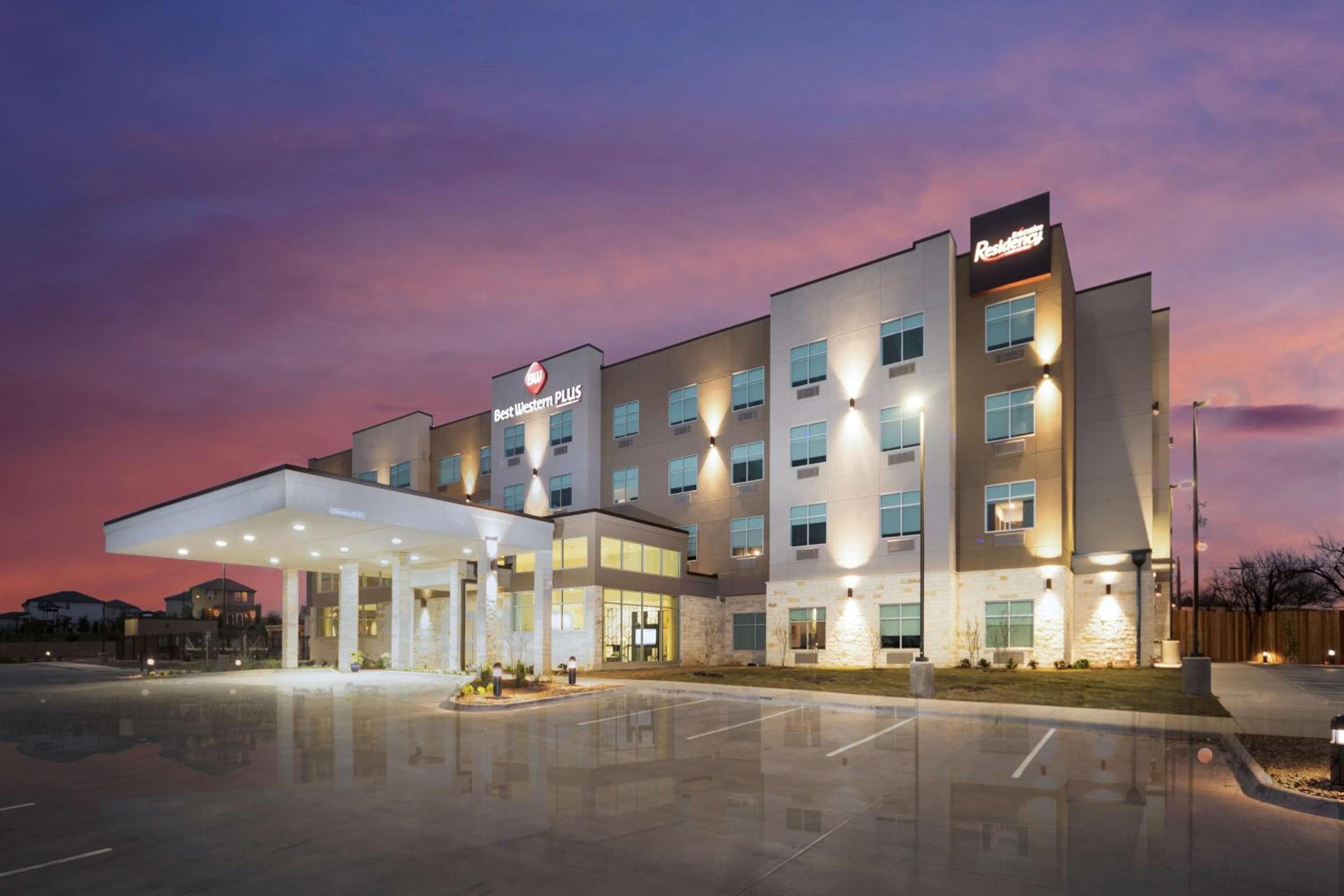 Wingate by Wyndham Austin North - Round Rock