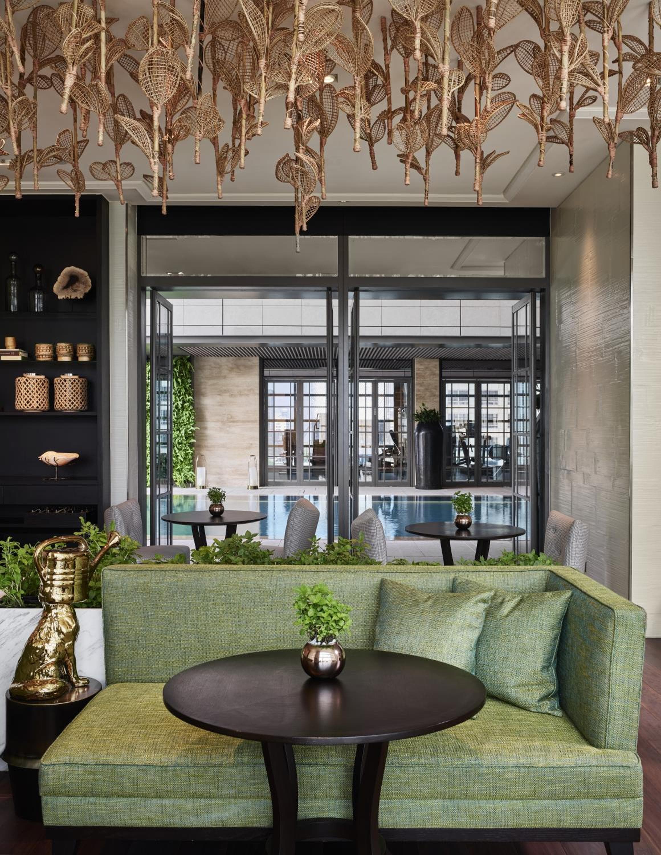 Rosewood Bangkok