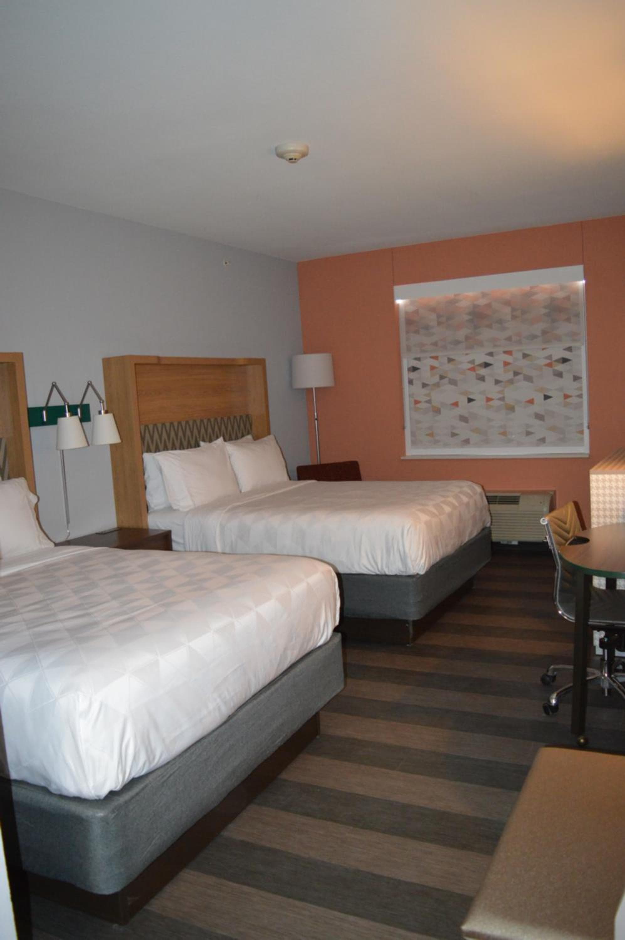 Holiday Inn Odessa by IHG