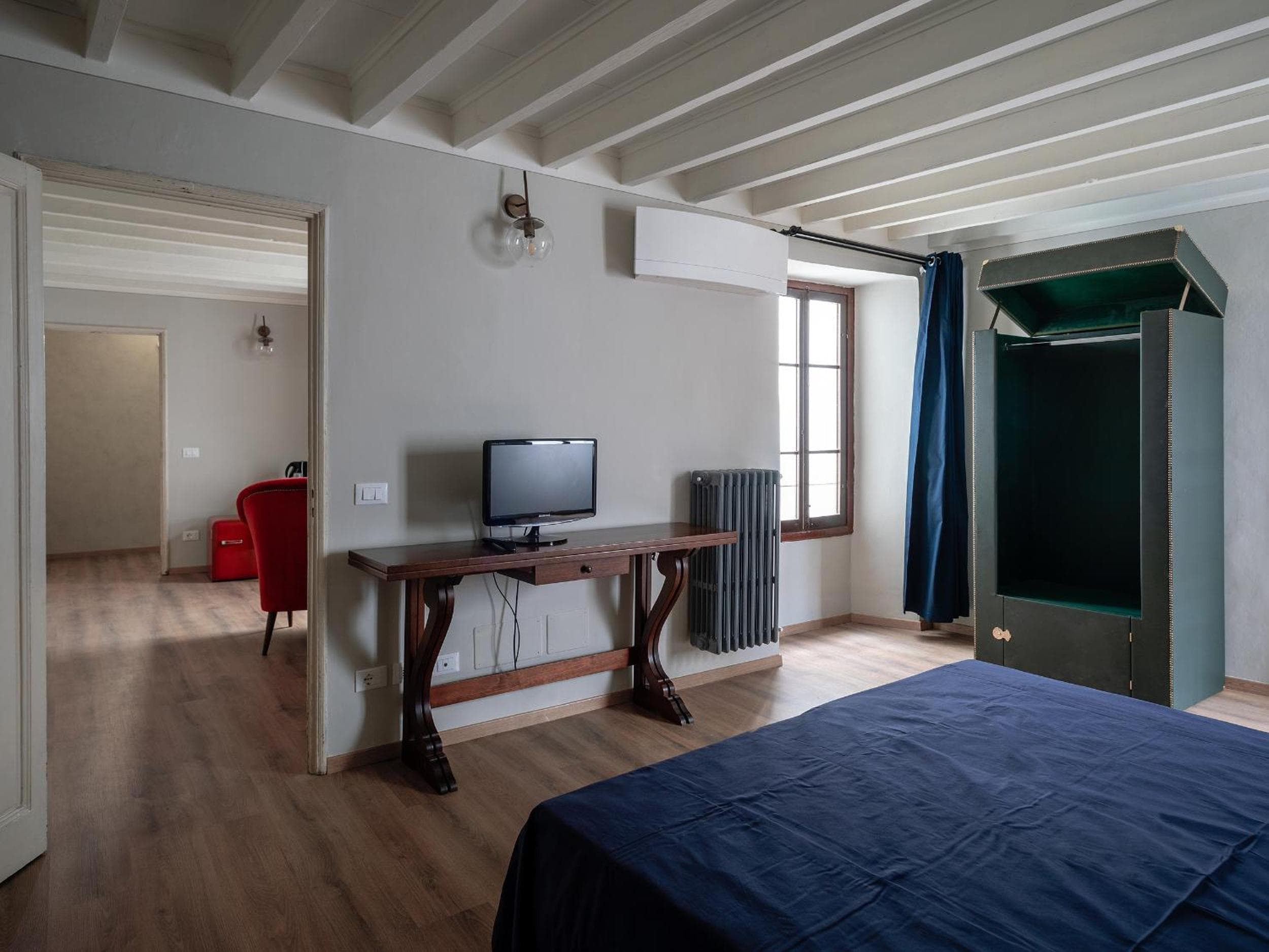 B&B Stupido Hotel