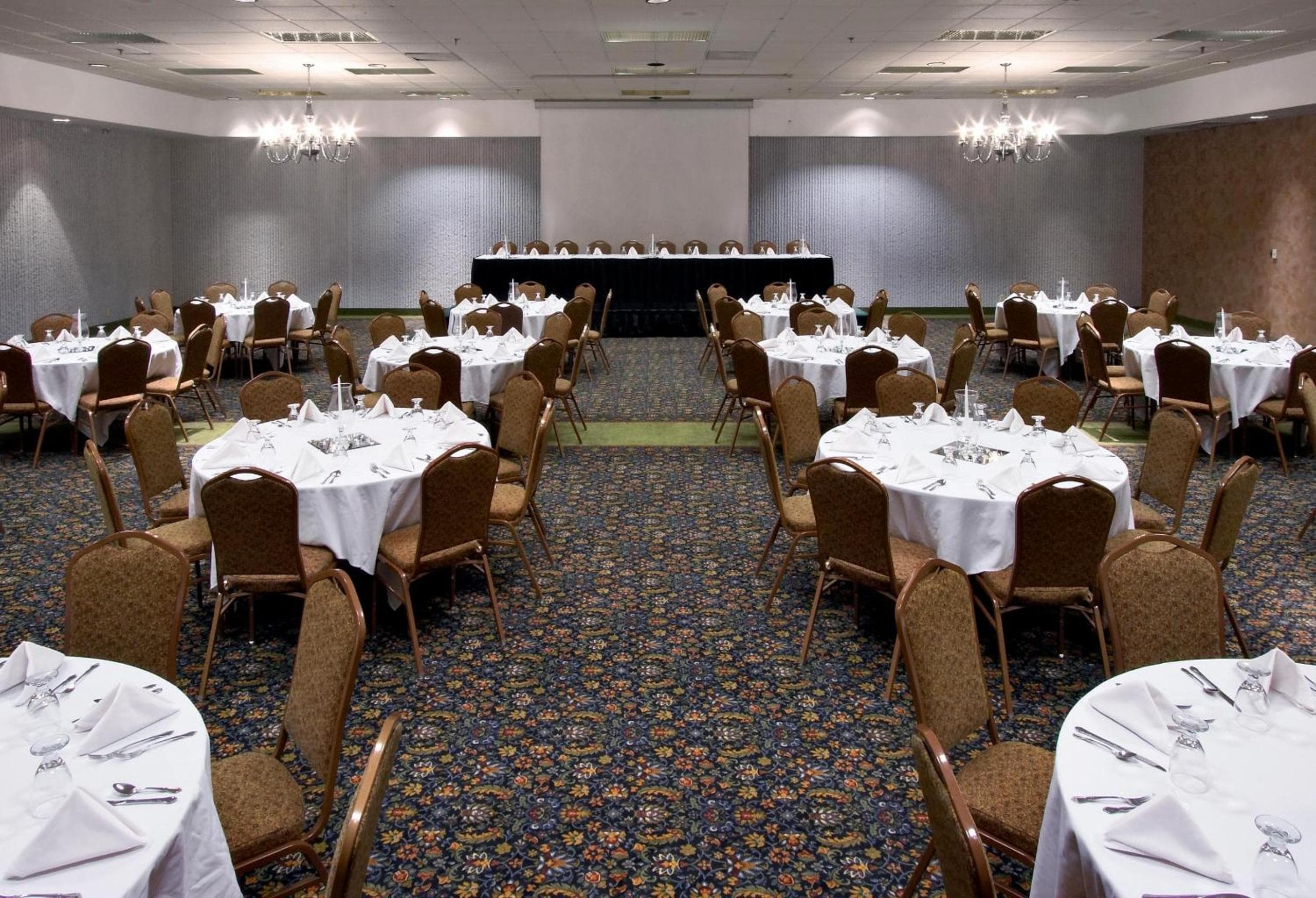 Western Heritage Hotel and Conference Center, an Ascend Collection Hotel