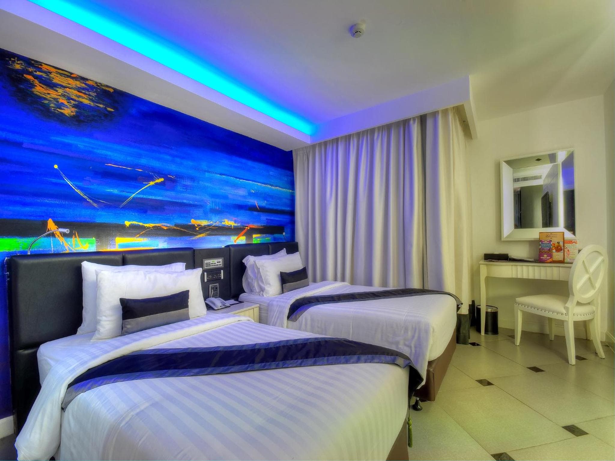 Aspira Skyy Sukhumvit 1