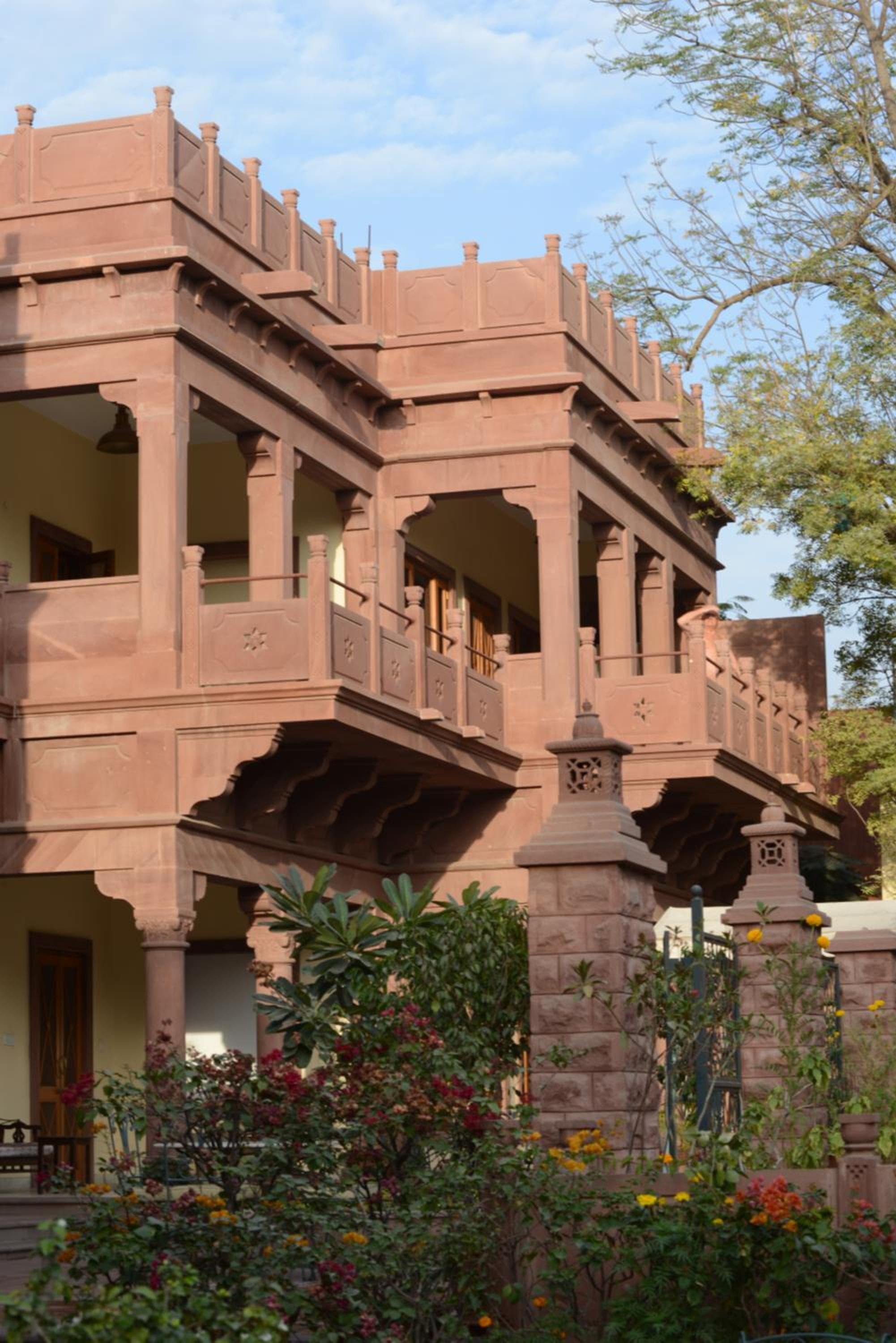 Ratan Vilas, Jodhpur