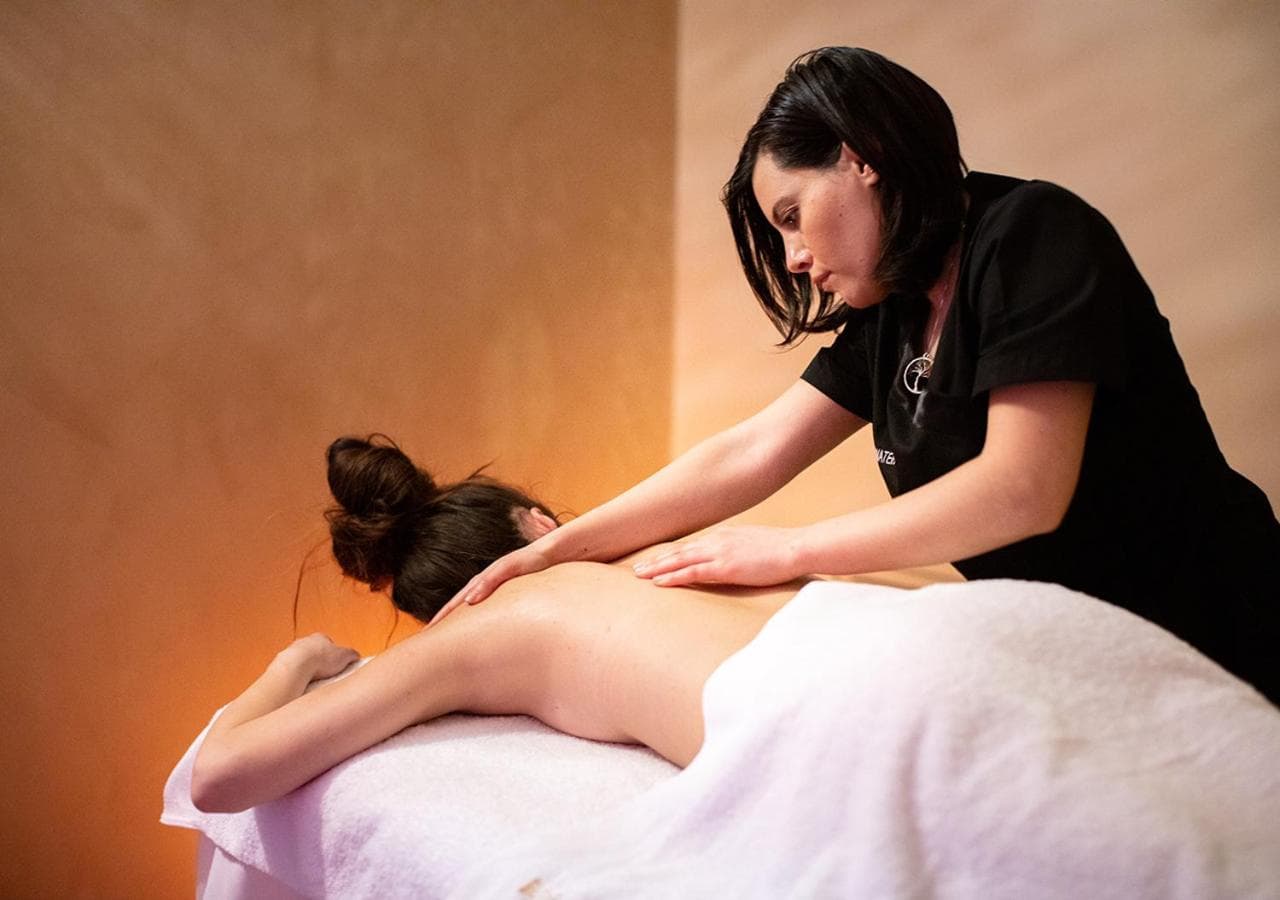Relais & Chateaux Villa Crespi