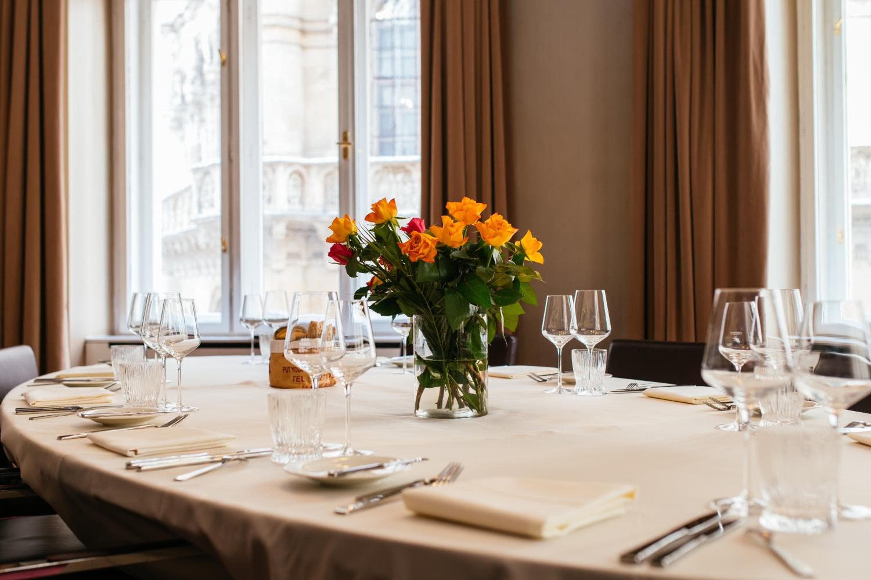Radisson Blu Style Hotel, Vienna