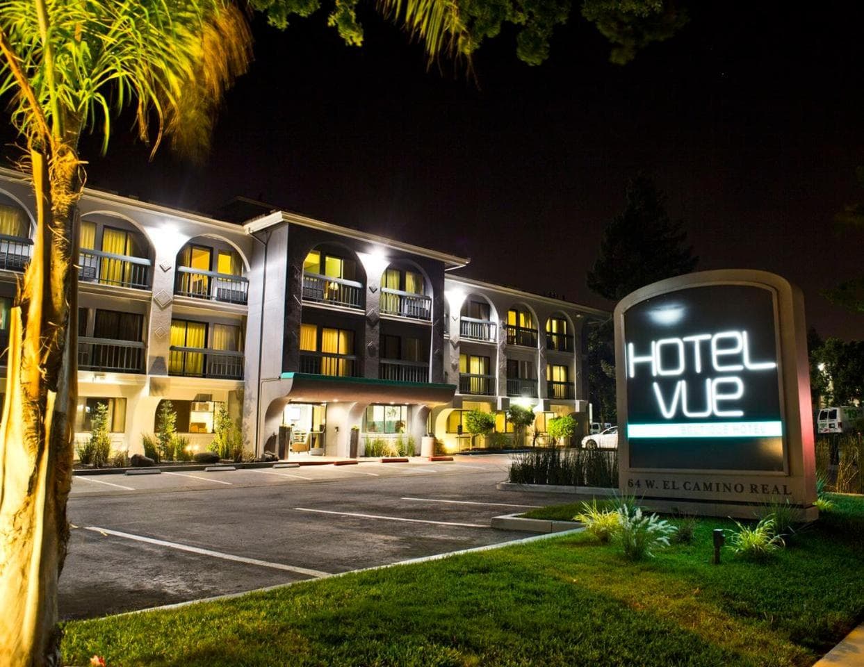 City Express by Marriott Mountain View - Sunnyvale