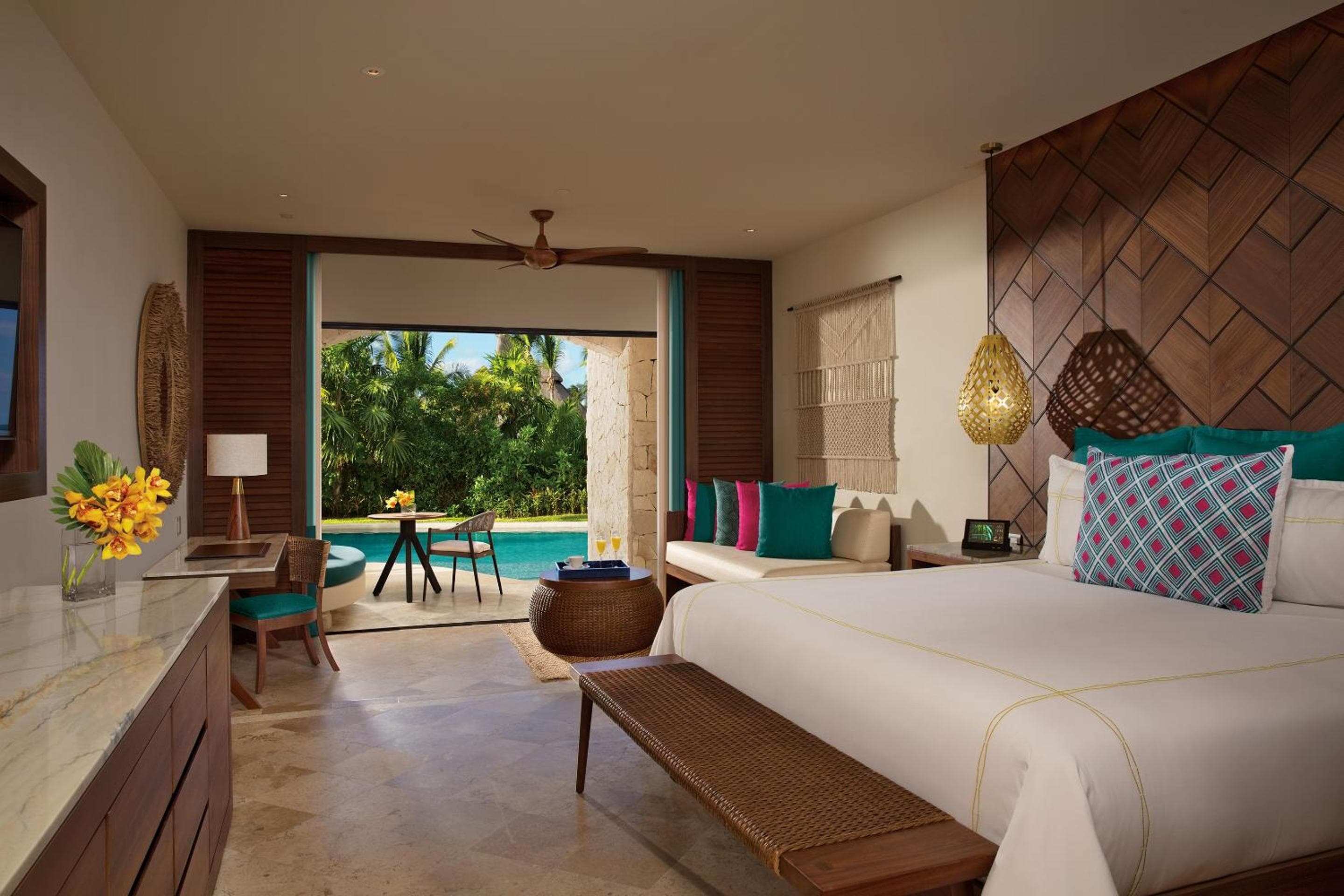 Secrets Maroma Beach Riviera Cancun - Adults only