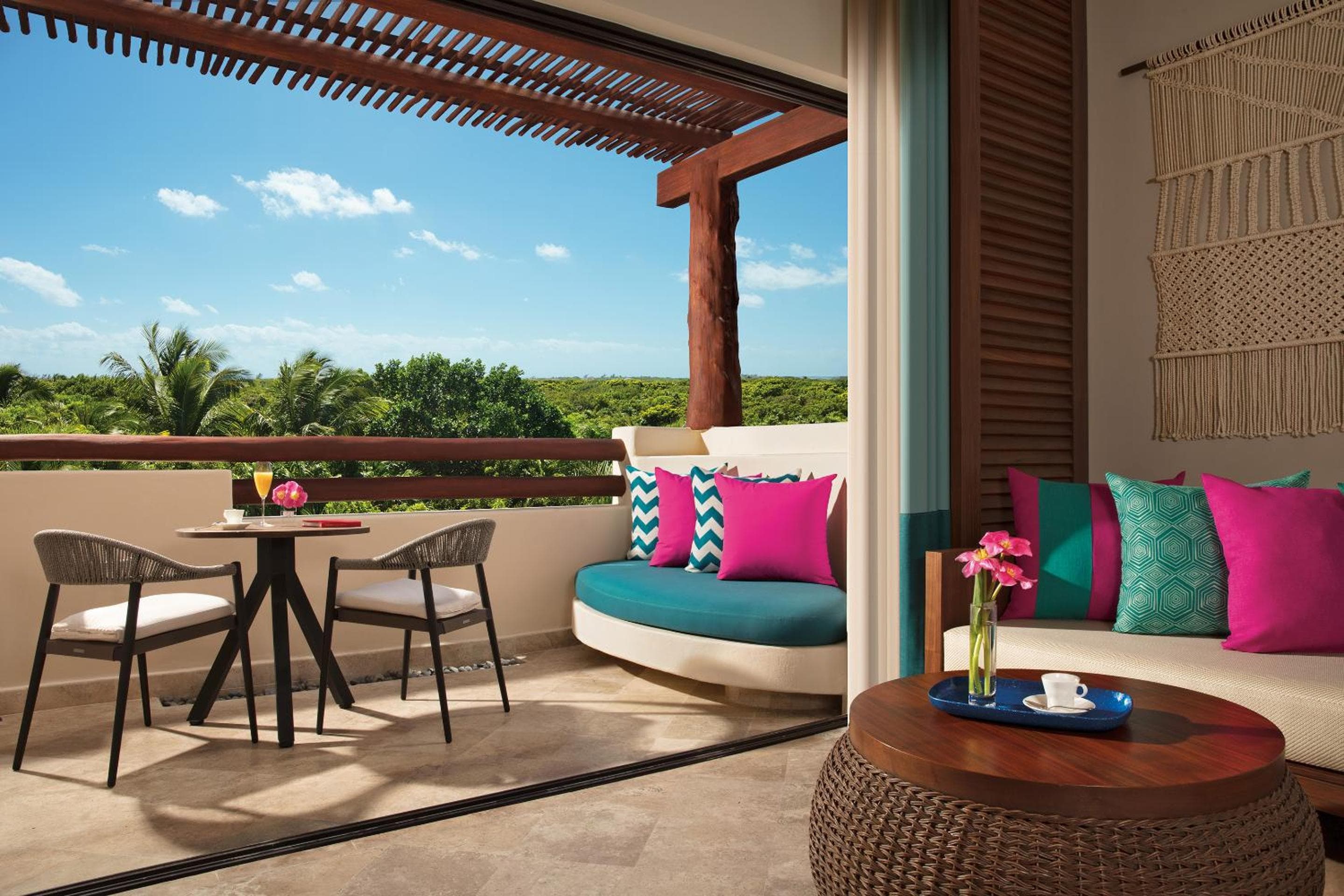 Secrets Maroma Beach Riviera Cancun - Adults only