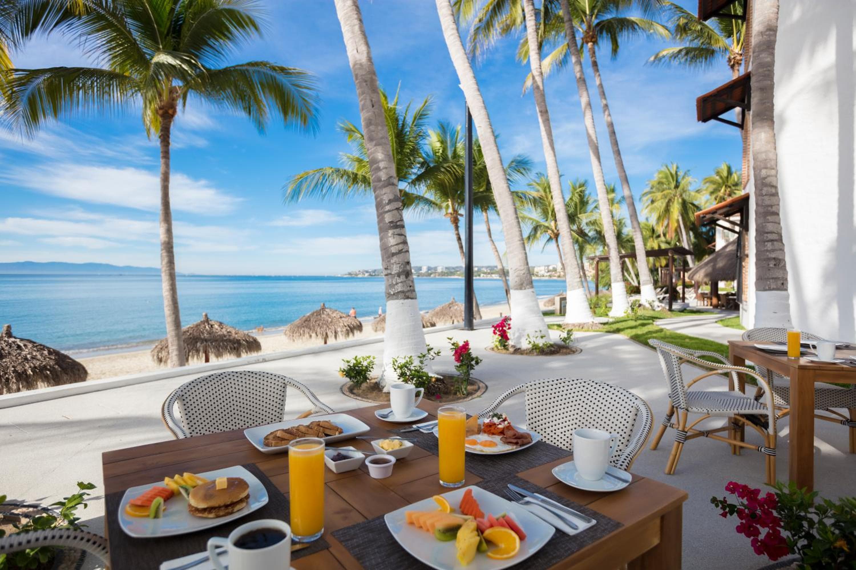 Vista Vallarta All Suites On The Beach