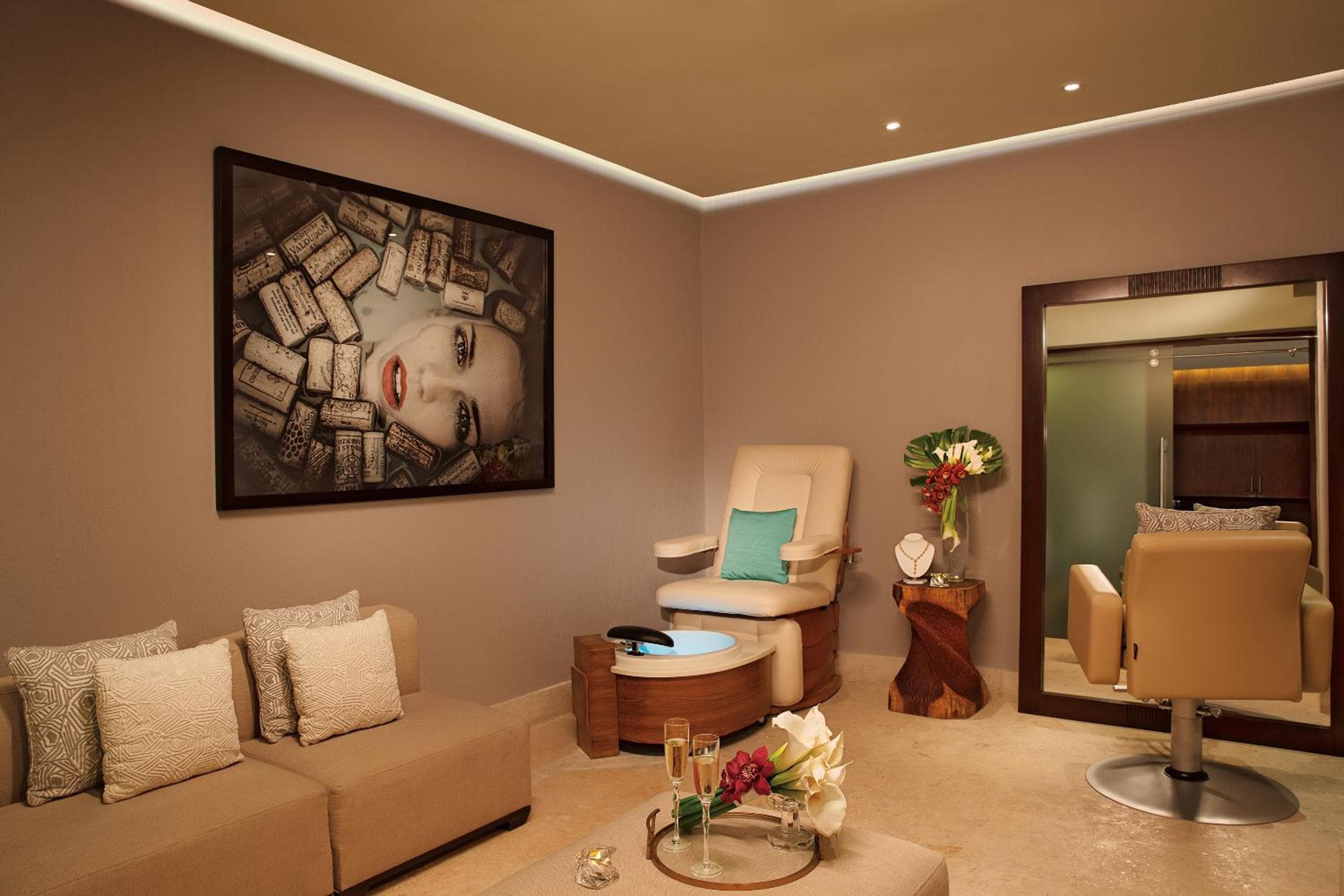 Secrets The Vine Cancun - All Inclusive Adults Only