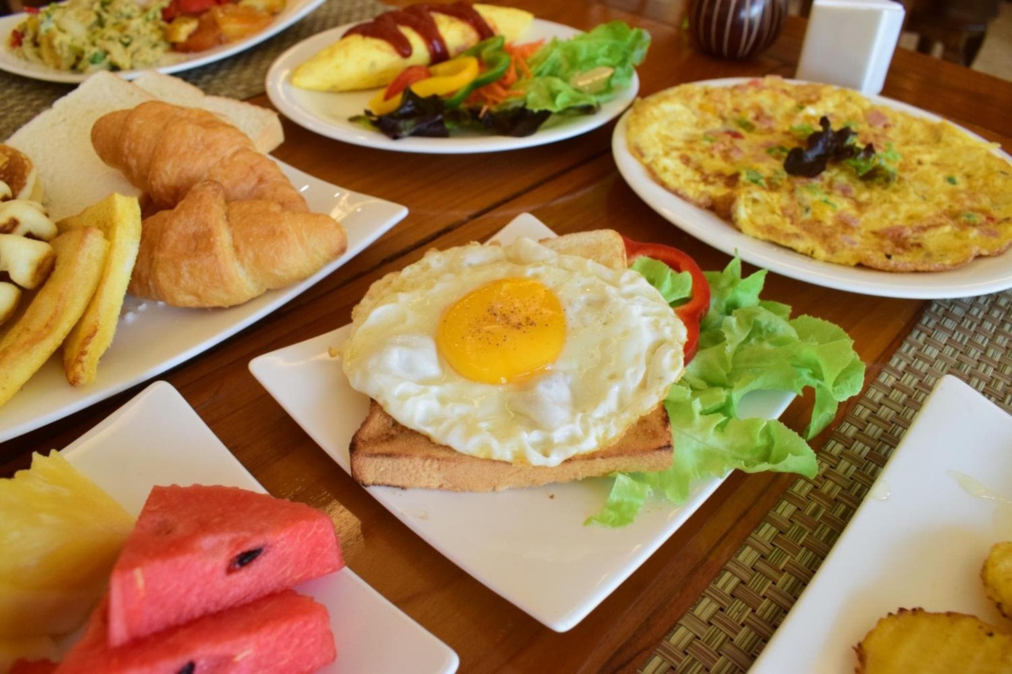 Sunday Villa Sirilanna Hotel