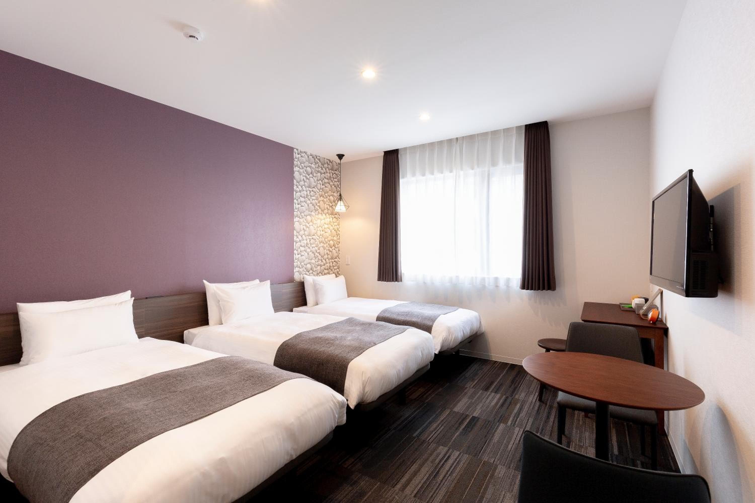 M's Hotel Gojo Naginatagiri