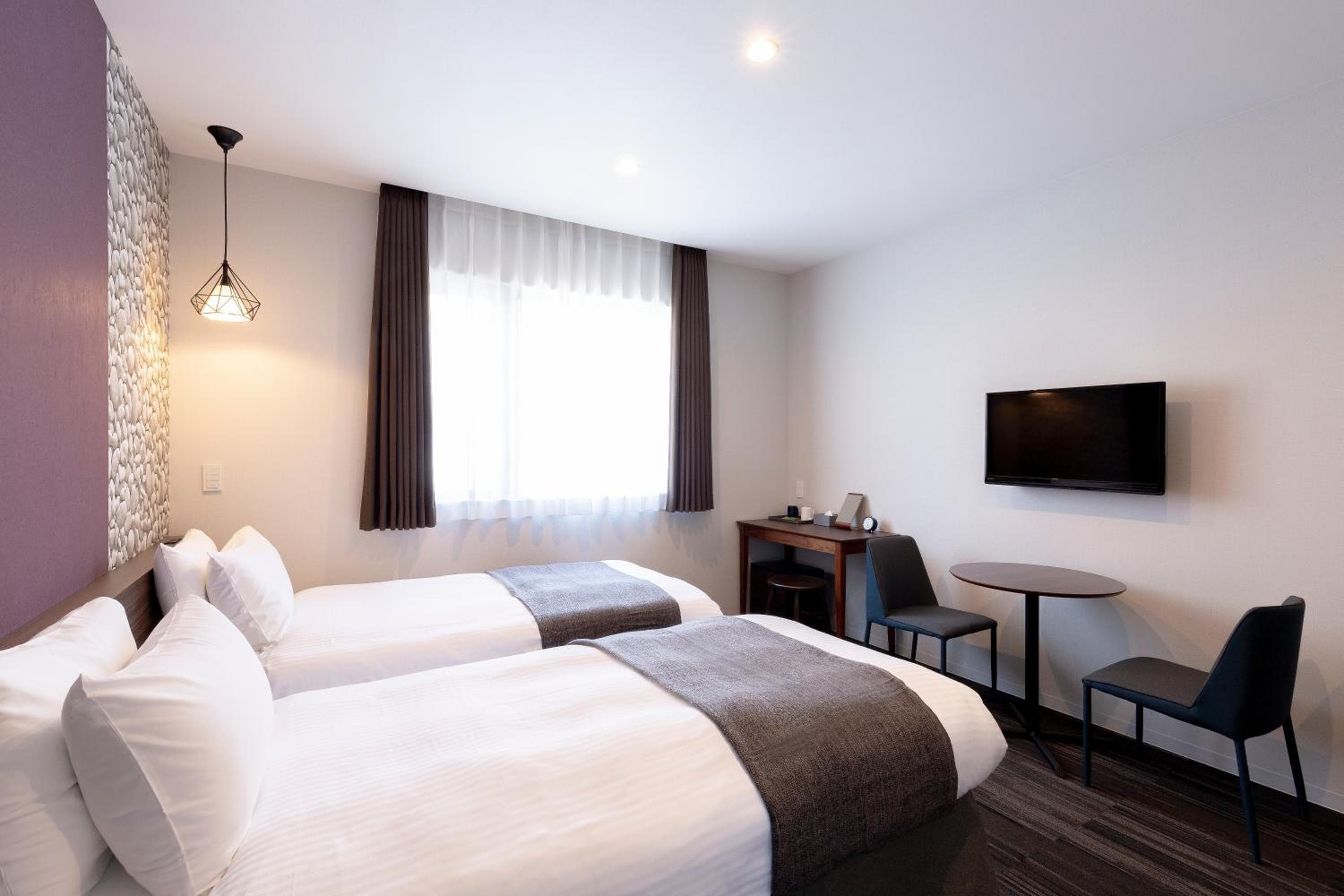 M's Hotel Gojo Naginatagiri