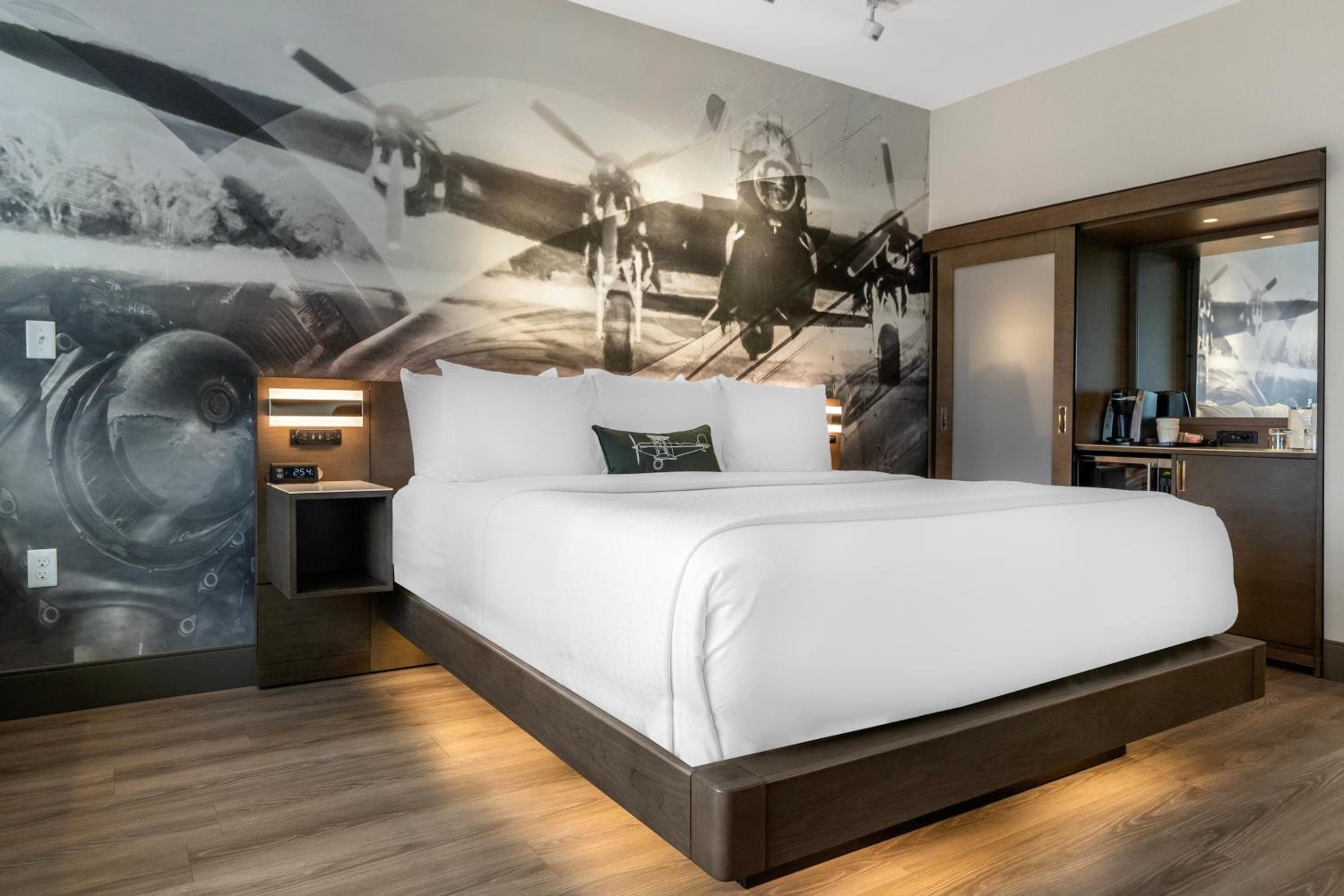 Cambria Hotel - Arundel Mills BWI Airport
