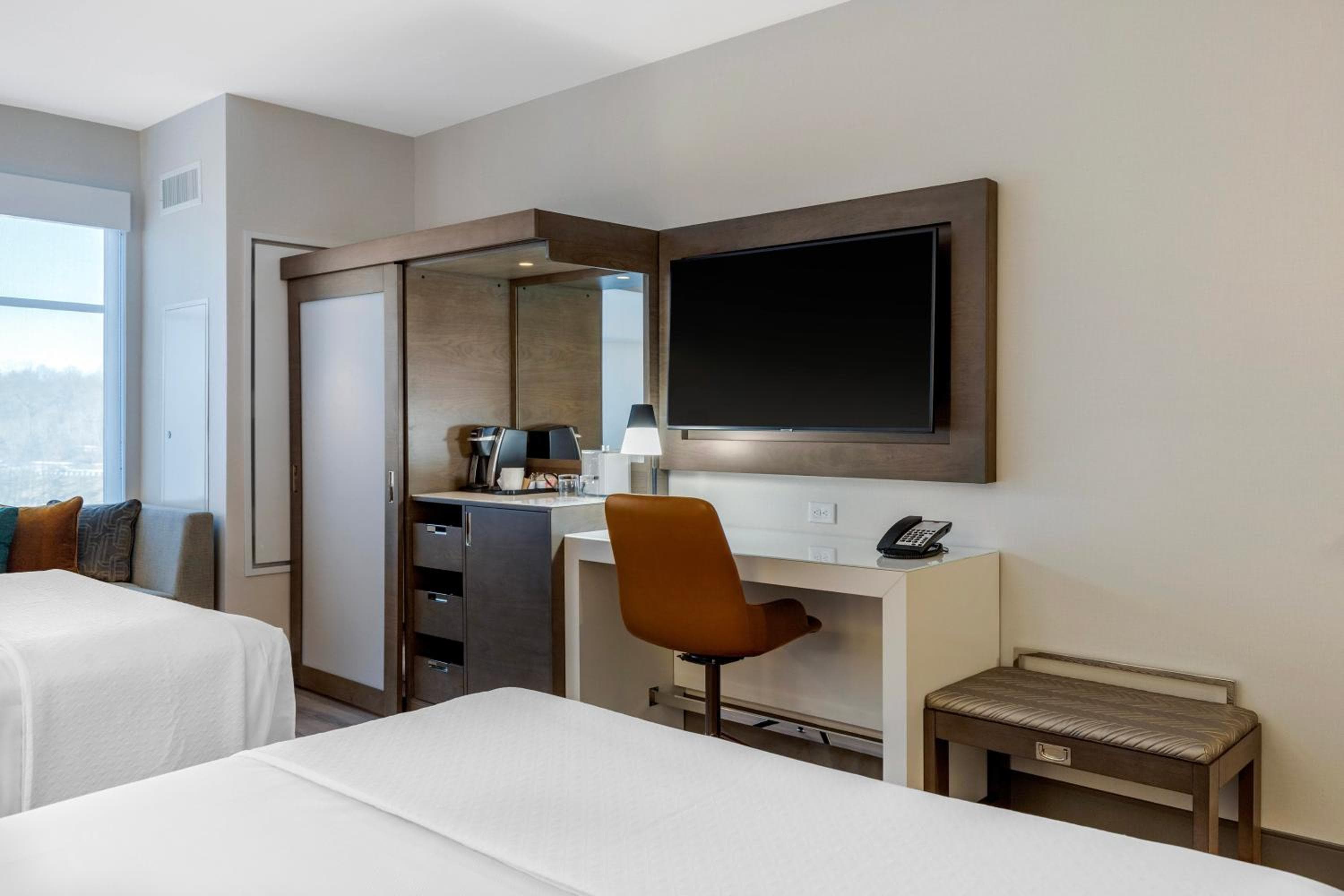 Cambria Hotel - Arundel Mills BWI Airport