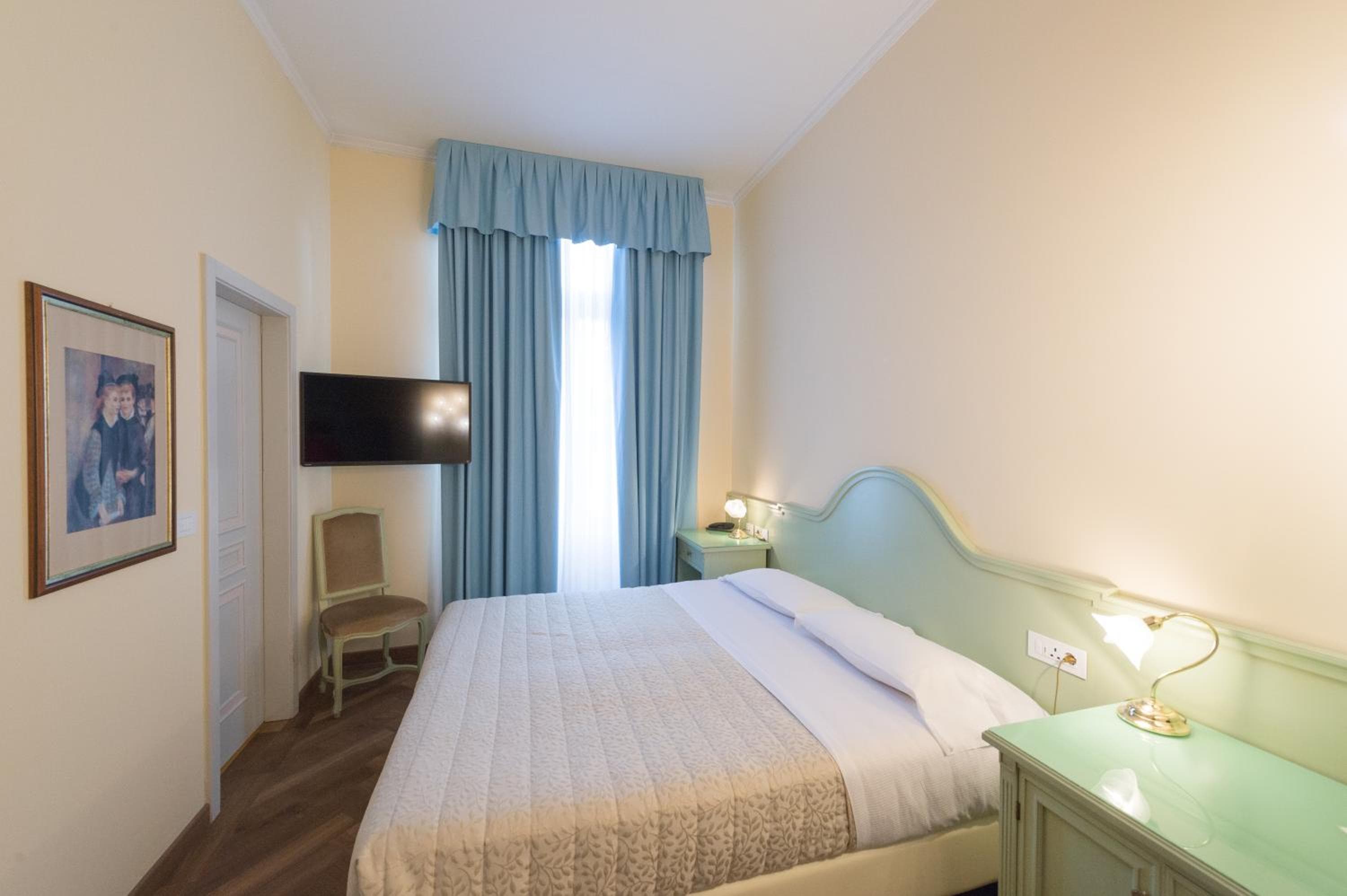 Grand Hotel Liberty