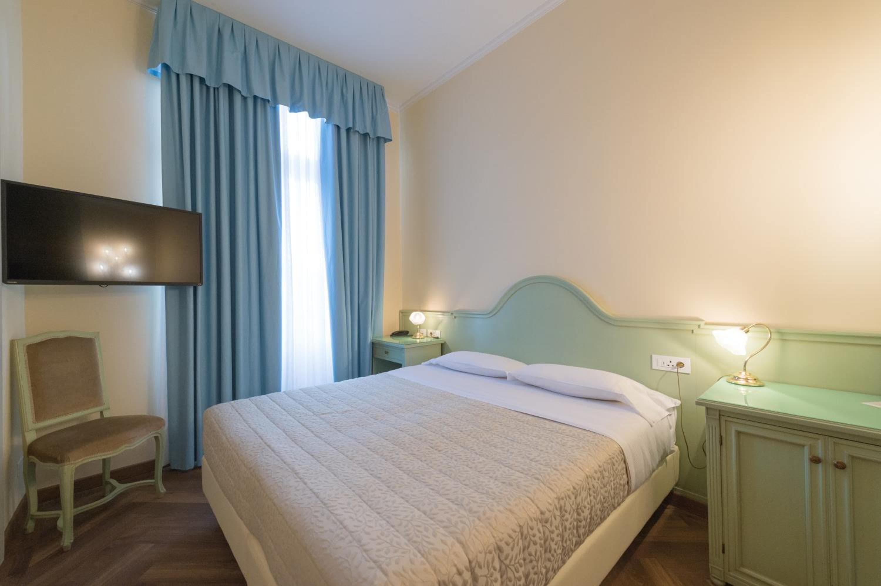 Grand Hotel Liberty